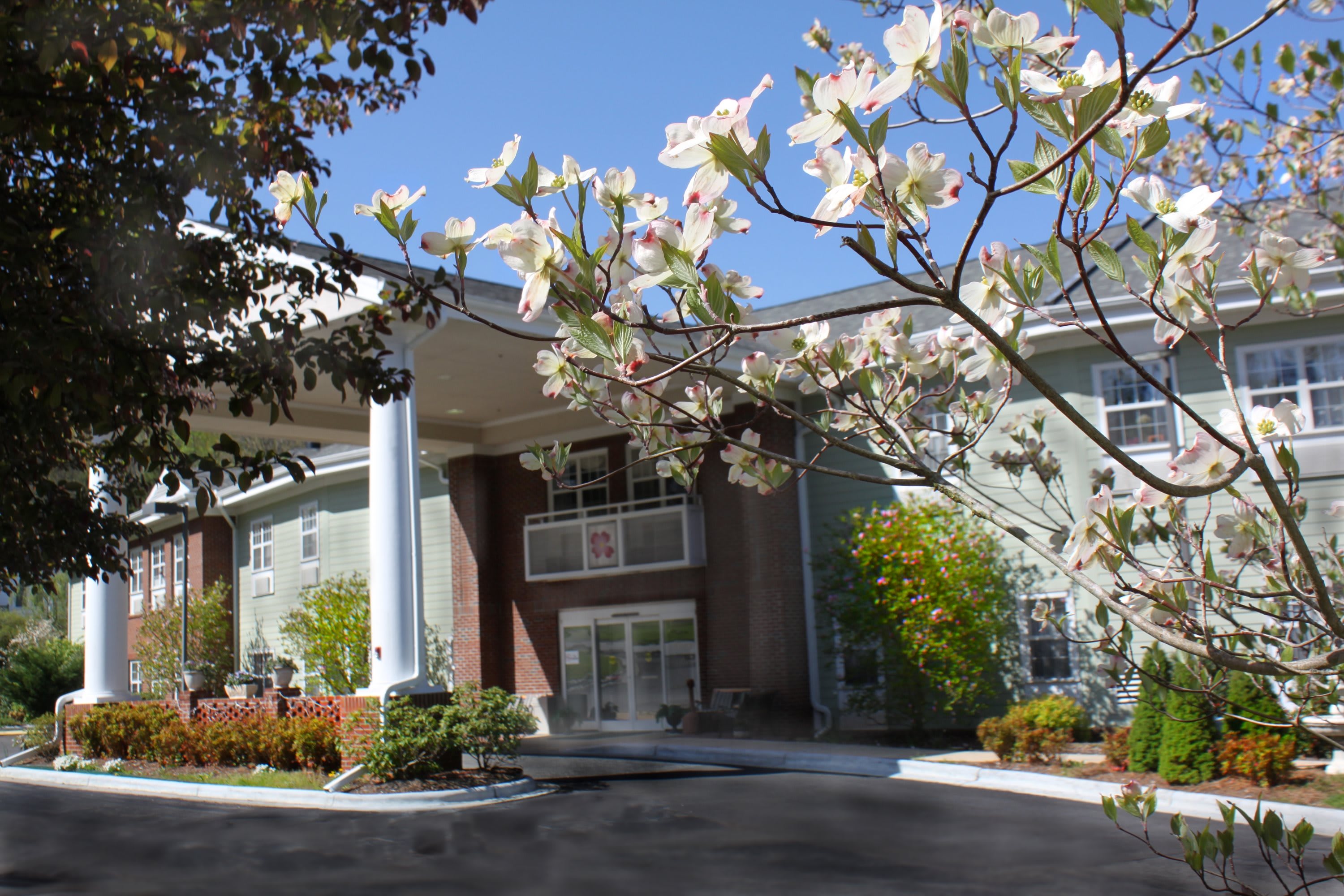 Mars Hill Manor Assisted Living Mars Hill, NC 28754 19 reviews