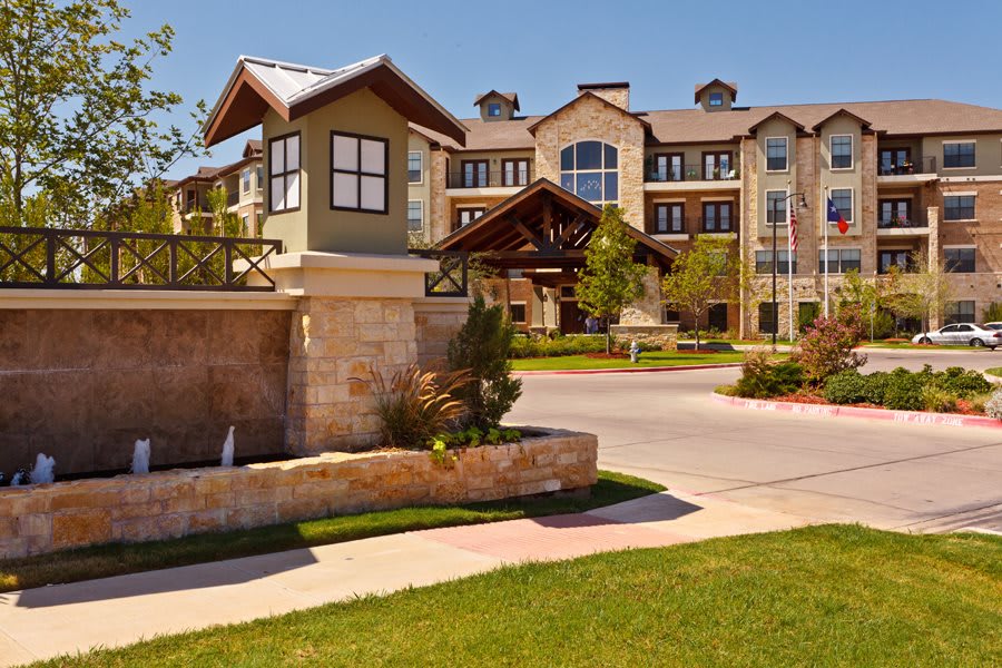Waterview The Point Independent Living Granbury, TX 76048 16 reviews