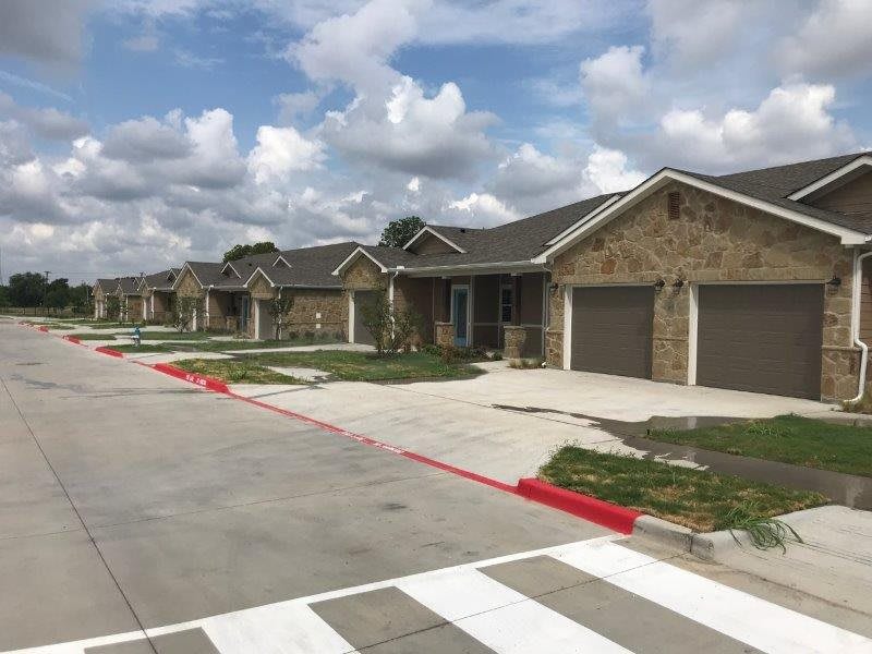 Cambridge Court Assisted Living Mesquite Tx