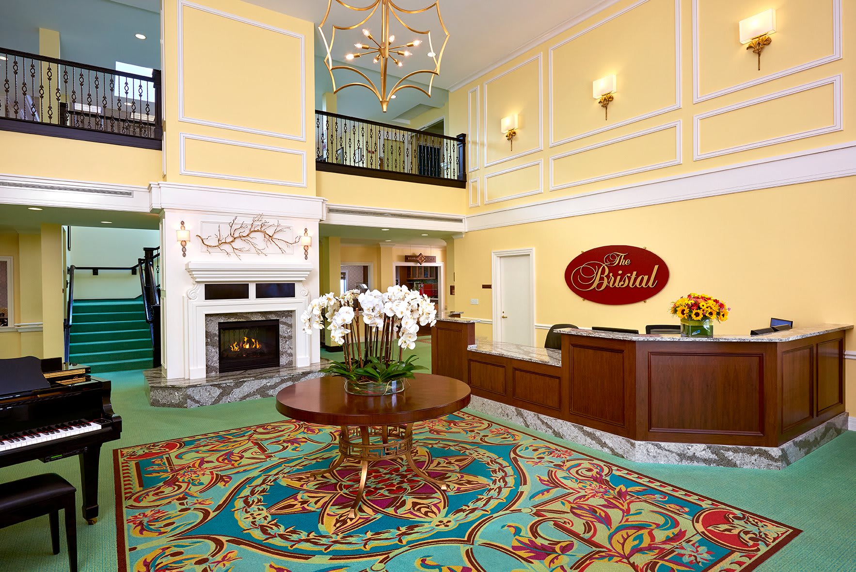 The Bristal at Massapequa Assisted Living & Memory Care Massapequa