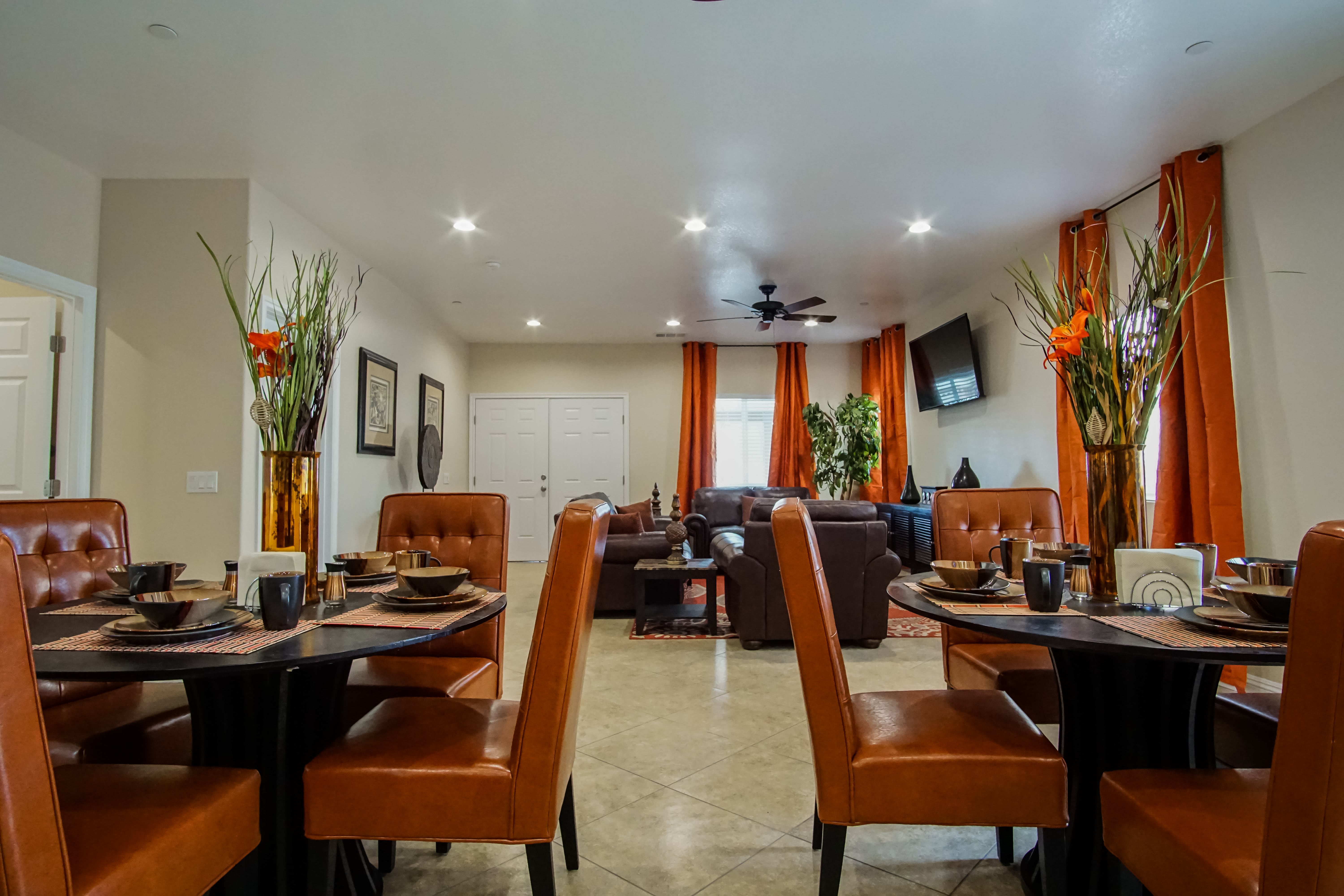 Serenity Springs Residential Care Home Riverside, CA 92503