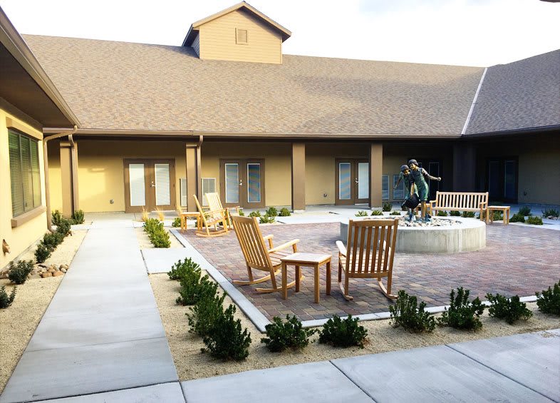 Sierra Ridge Nursing Homes Reno, NV 89523 13 reviews