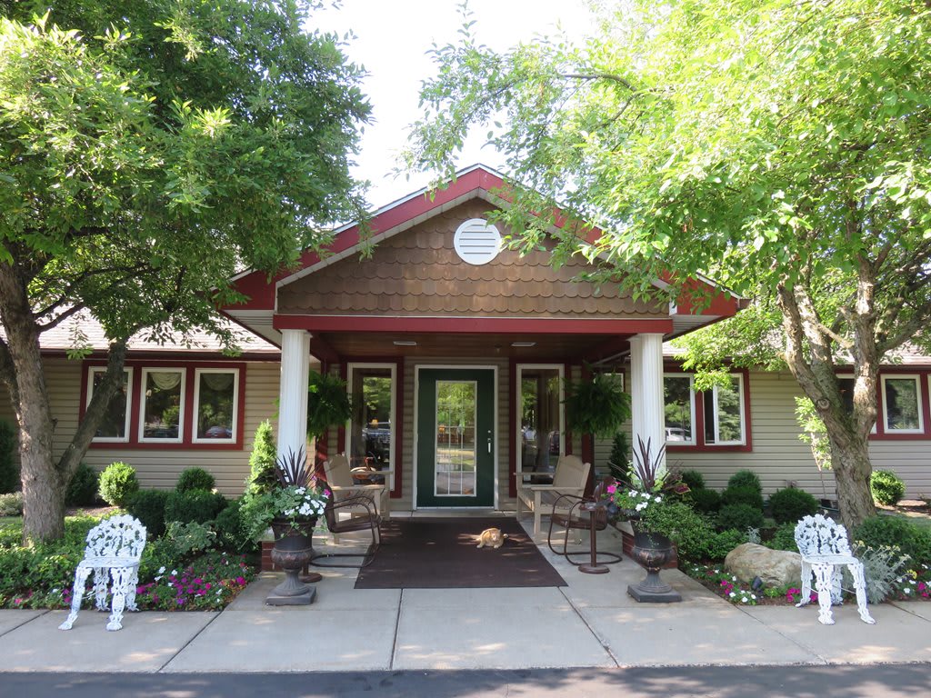 41 Assisted Living Facilities near Lockport, NY A Place For Mom