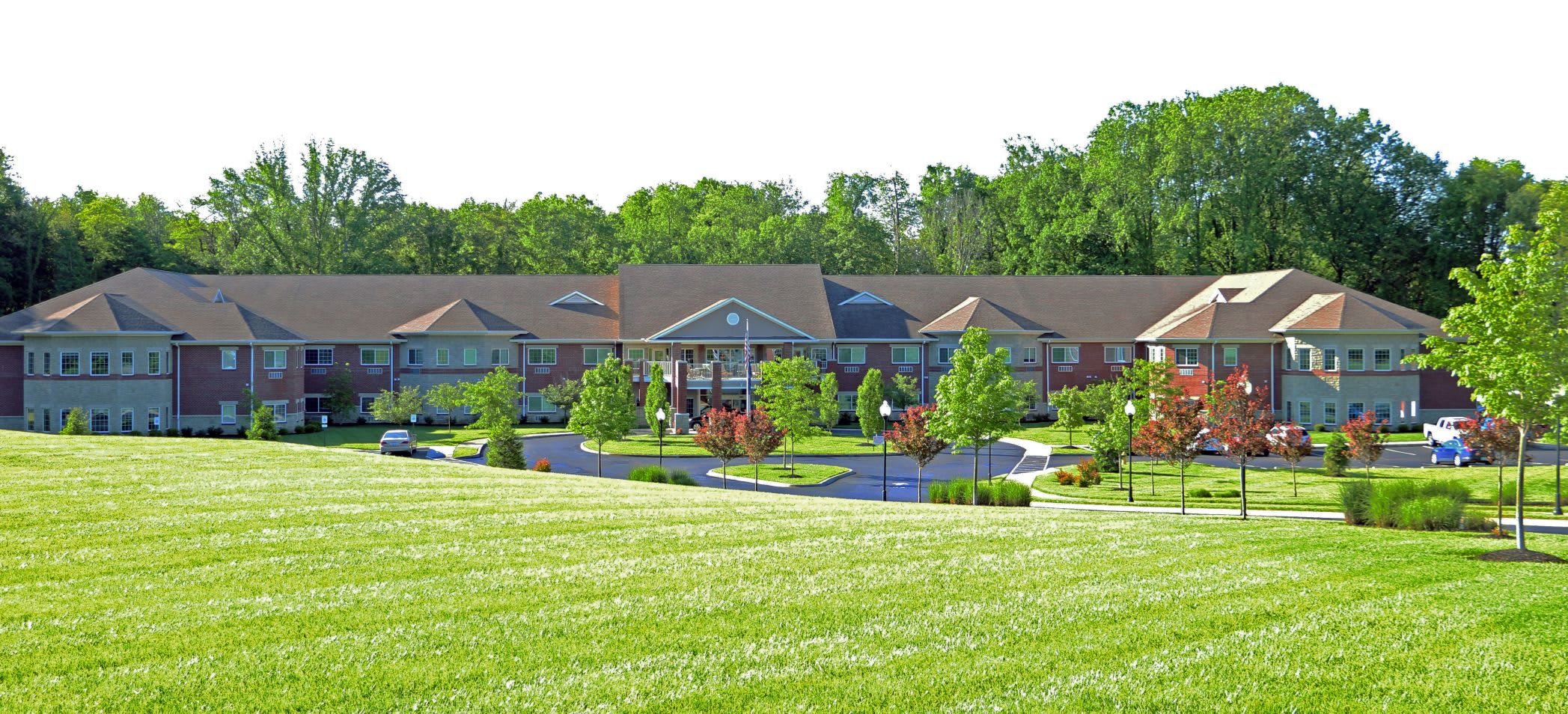 Magnolia Springs East Louisville Assisted Living & Memory Care