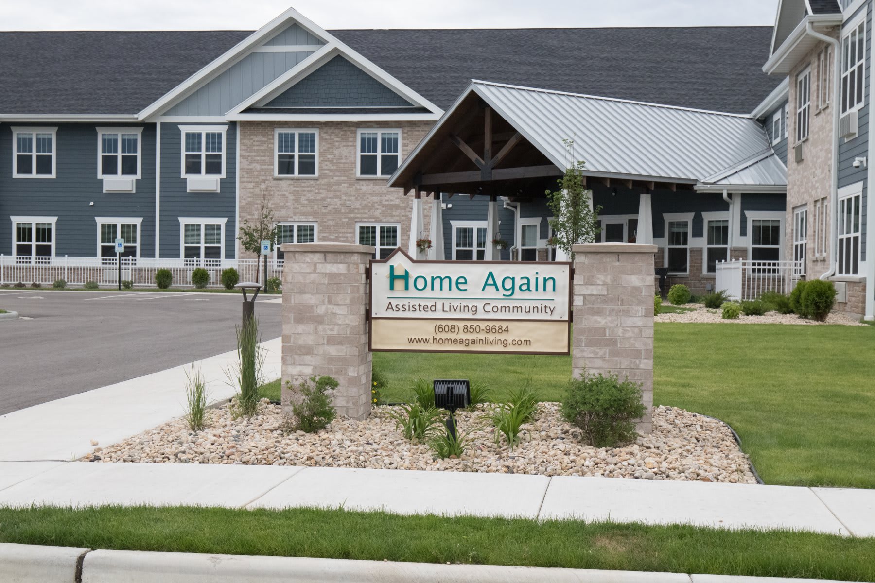 Assisted Living Waunakee Wi