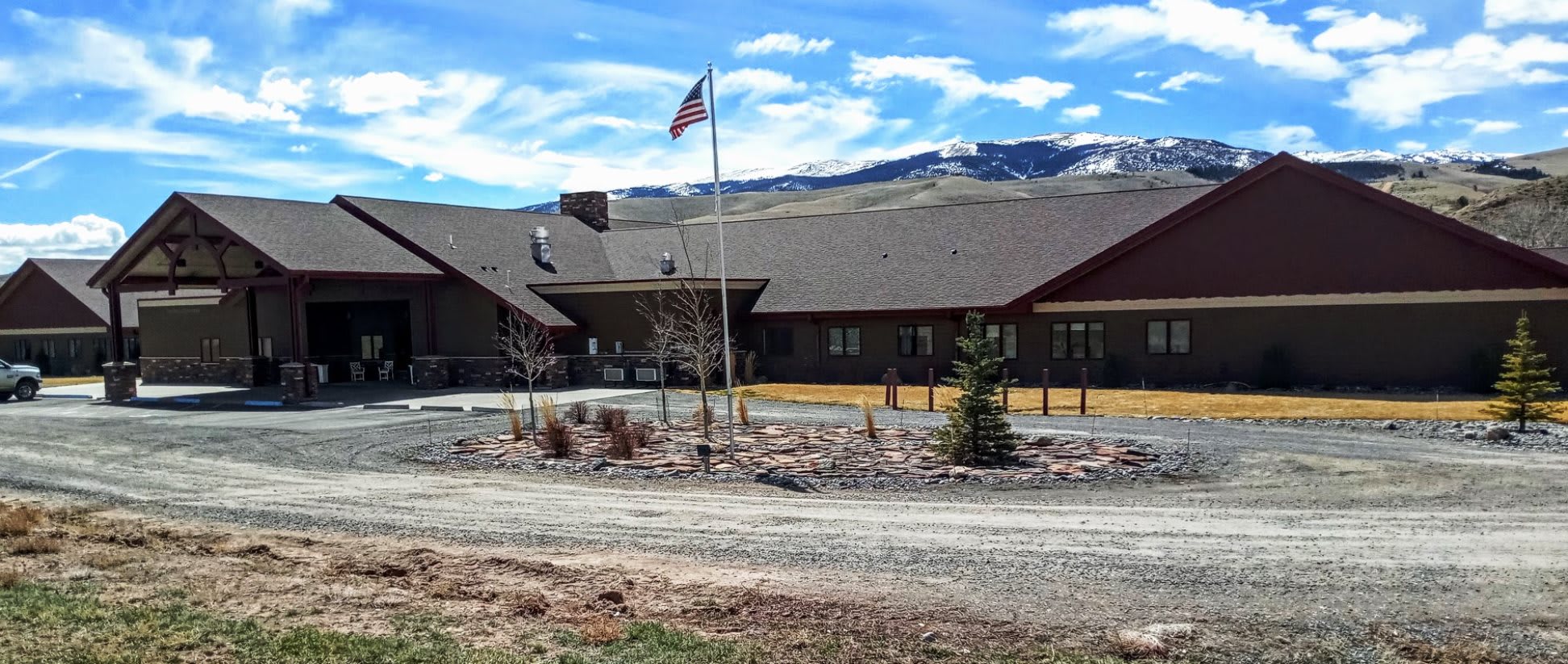 Warm Valley Lodge Assisted Living Dubois, WY 82513 3 reviews