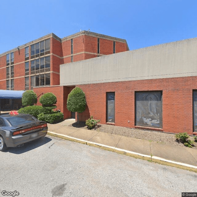 Midtown Center for Health and Rehabilitation | Memory Care 