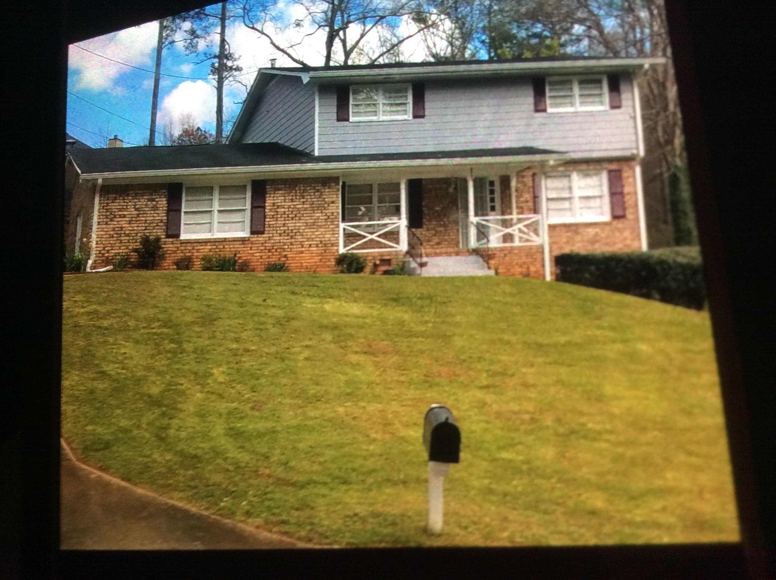 Kada J Personal Care Home Lithonia, GA 30038 1 review