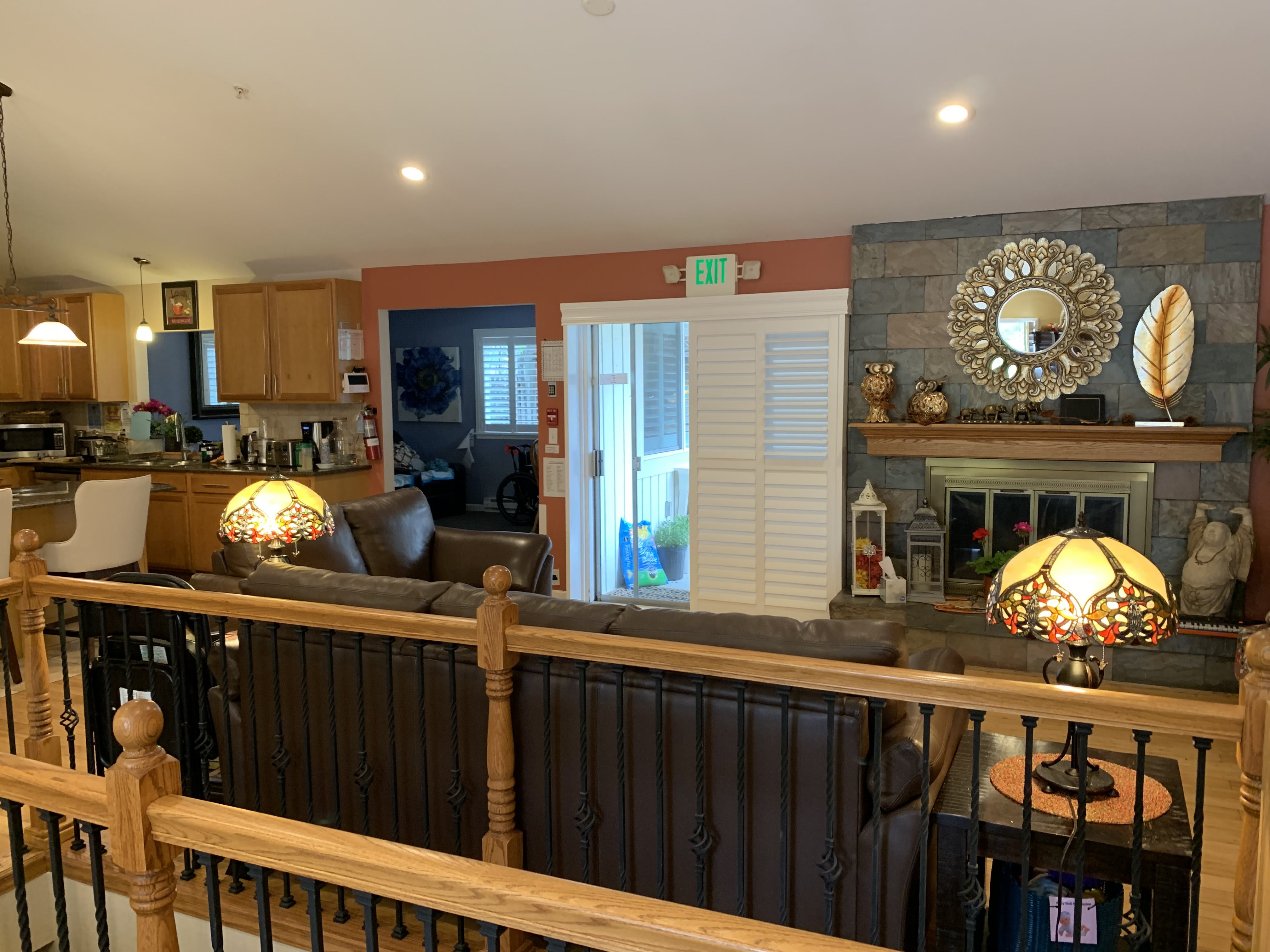 Serenity House Assisted Living Hunters Hill Memory Care & Residential