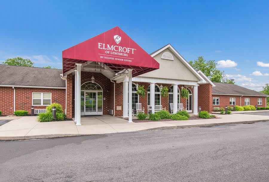 Celebration Villa of Lewisburg Assisted Living Lewisburg, PA 17837