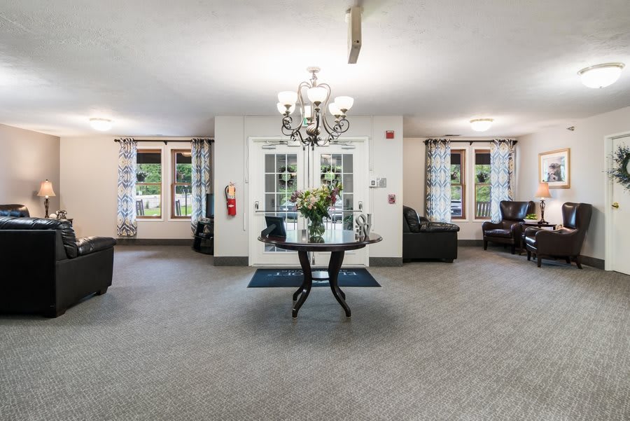 Celebration Villa of Allison Park Assisted Living Allison Park, PA