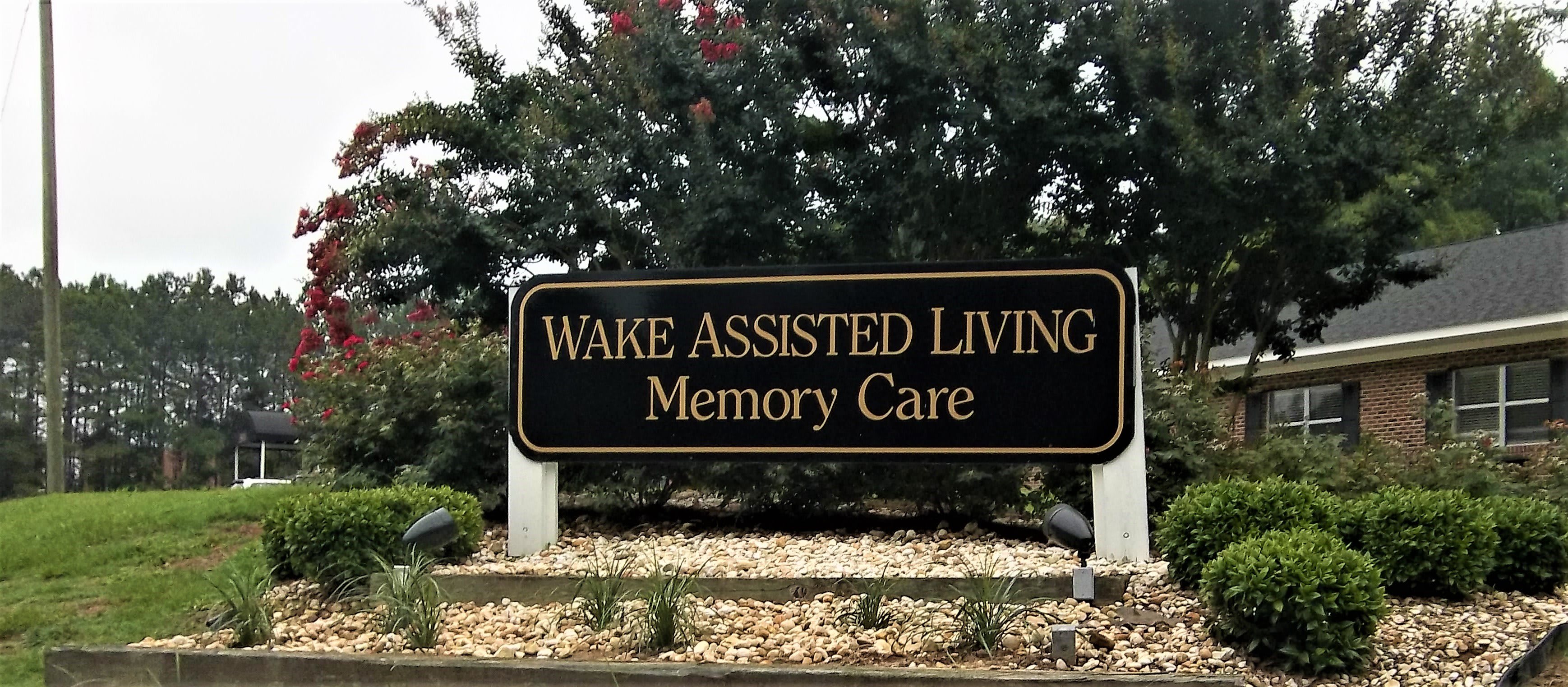 Wake Assisted Living Memory Care Raleigh, NC 27610 17 reviews