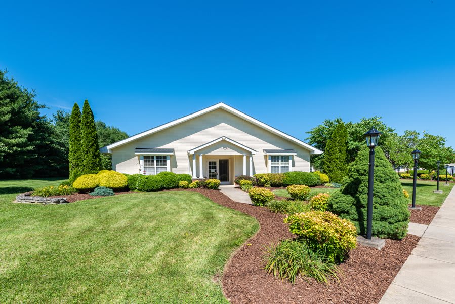 American House Johnson City Assisted Living & Memory Care Johnson