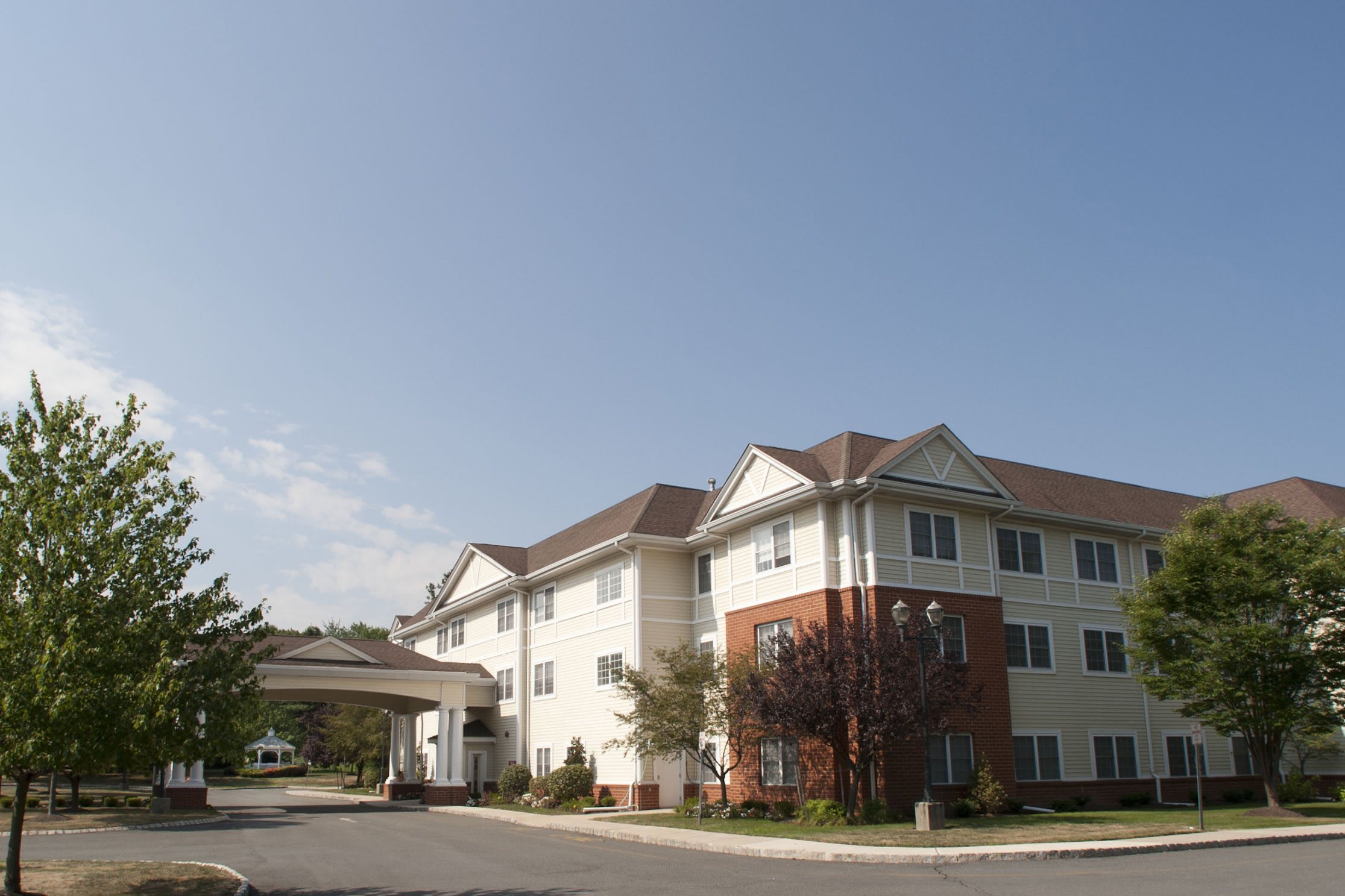 Brandywine Senior Living at Pennington Assisted Living & Memory Care