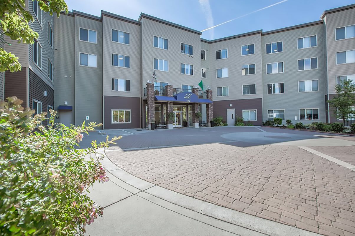 Regency Newcastle Assisted Living Newcastle, WA 98059 16 reviews