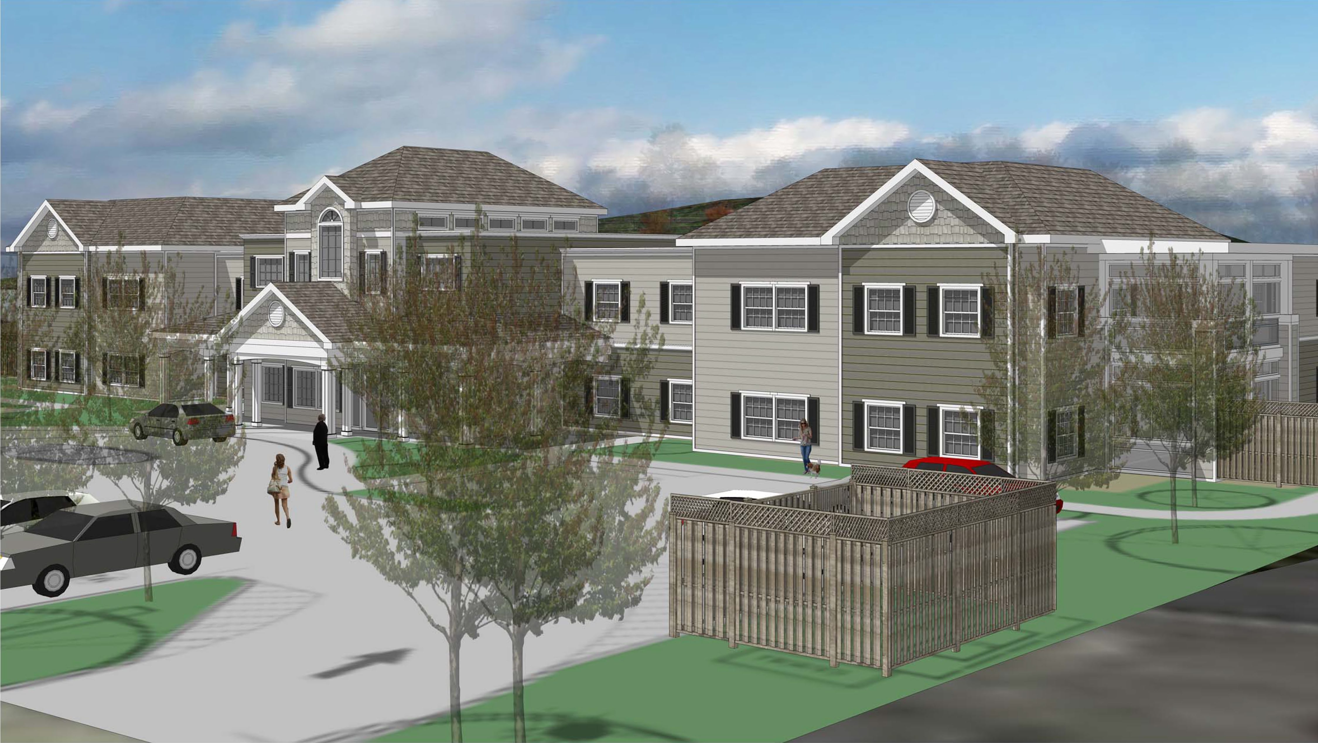 Artis Senior Living of Briarcliff Manor Memory Care Briarcliff