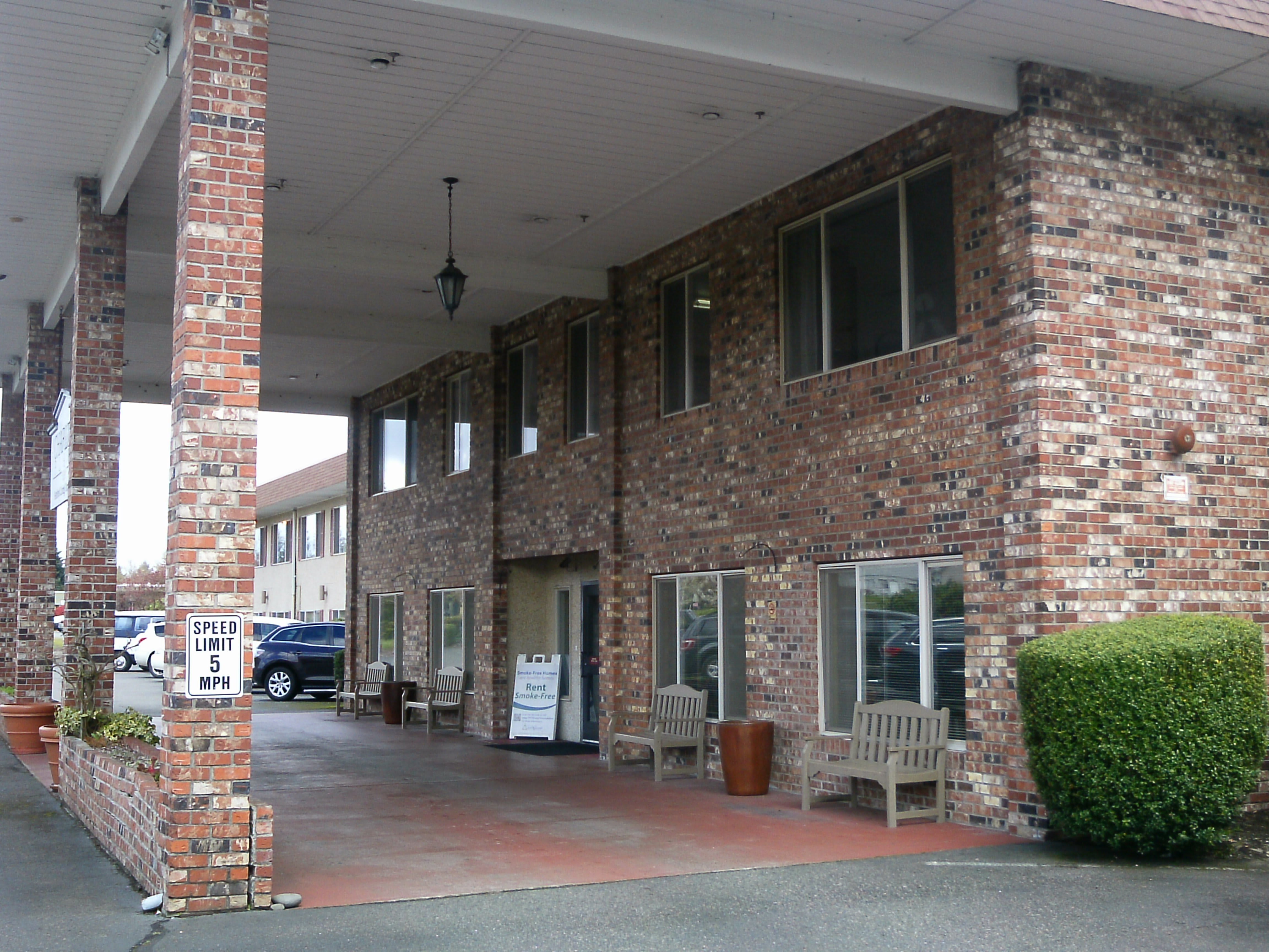 Charlton Place Assisted Living WA 98444