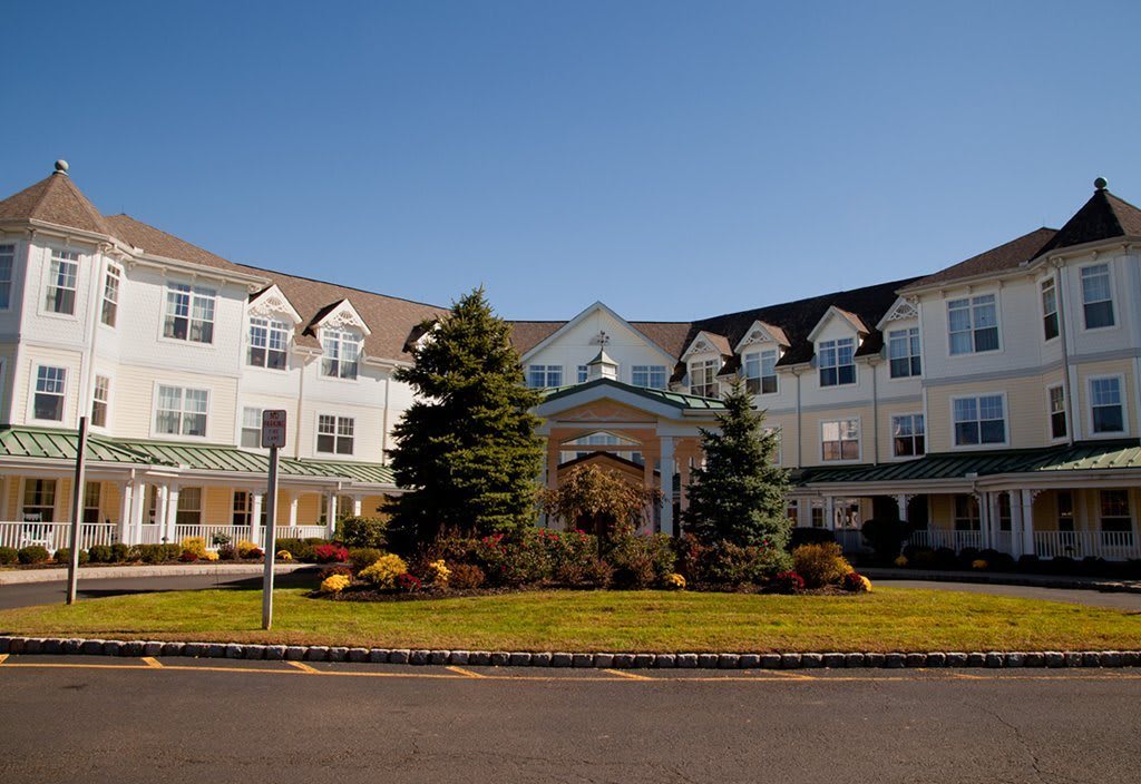 Sunrise of Basking Ridge Assisted Living & Memory Care Basking