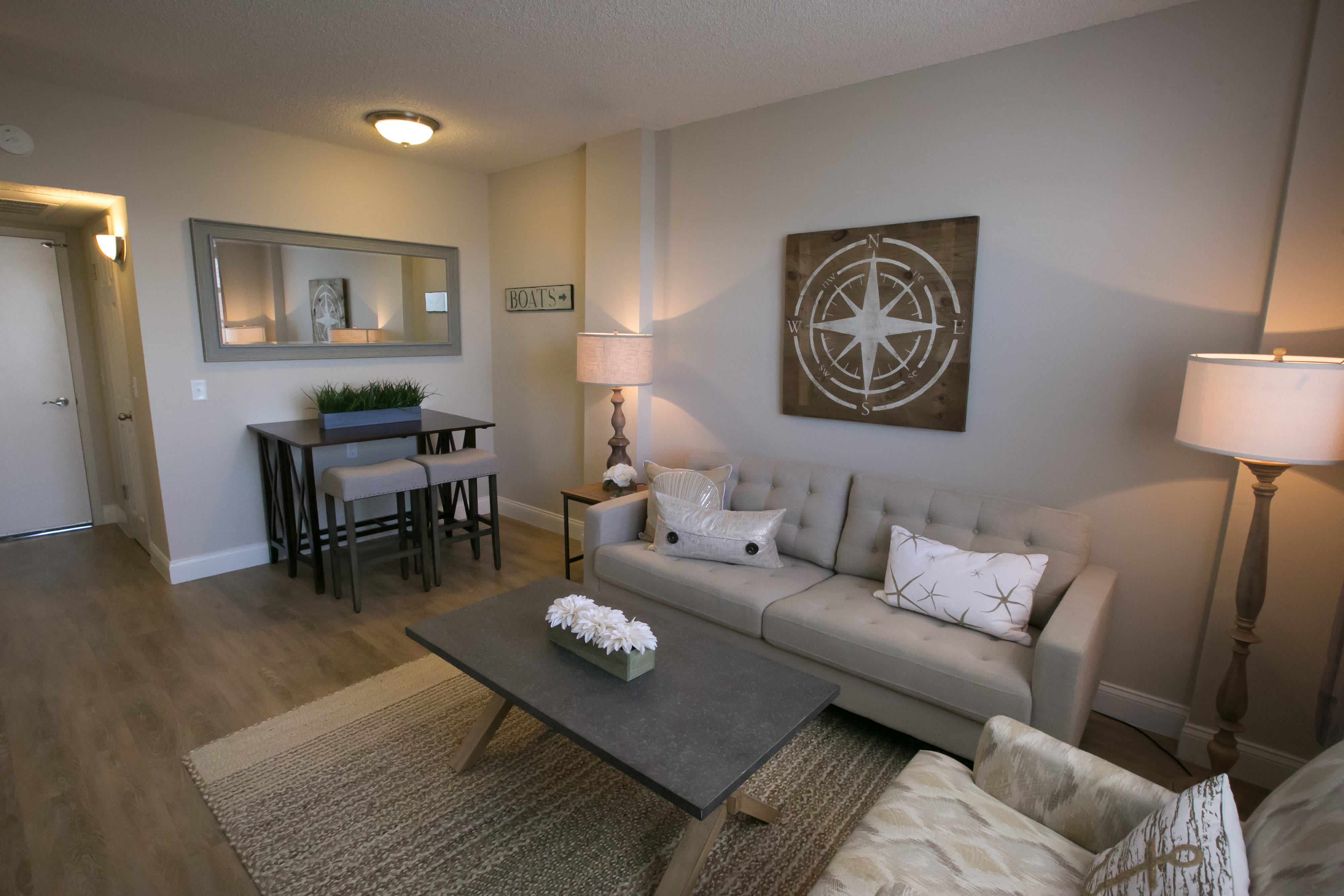 Lakeview Tower Senior Apartments Winter Haven, FL 33880 2 reviews