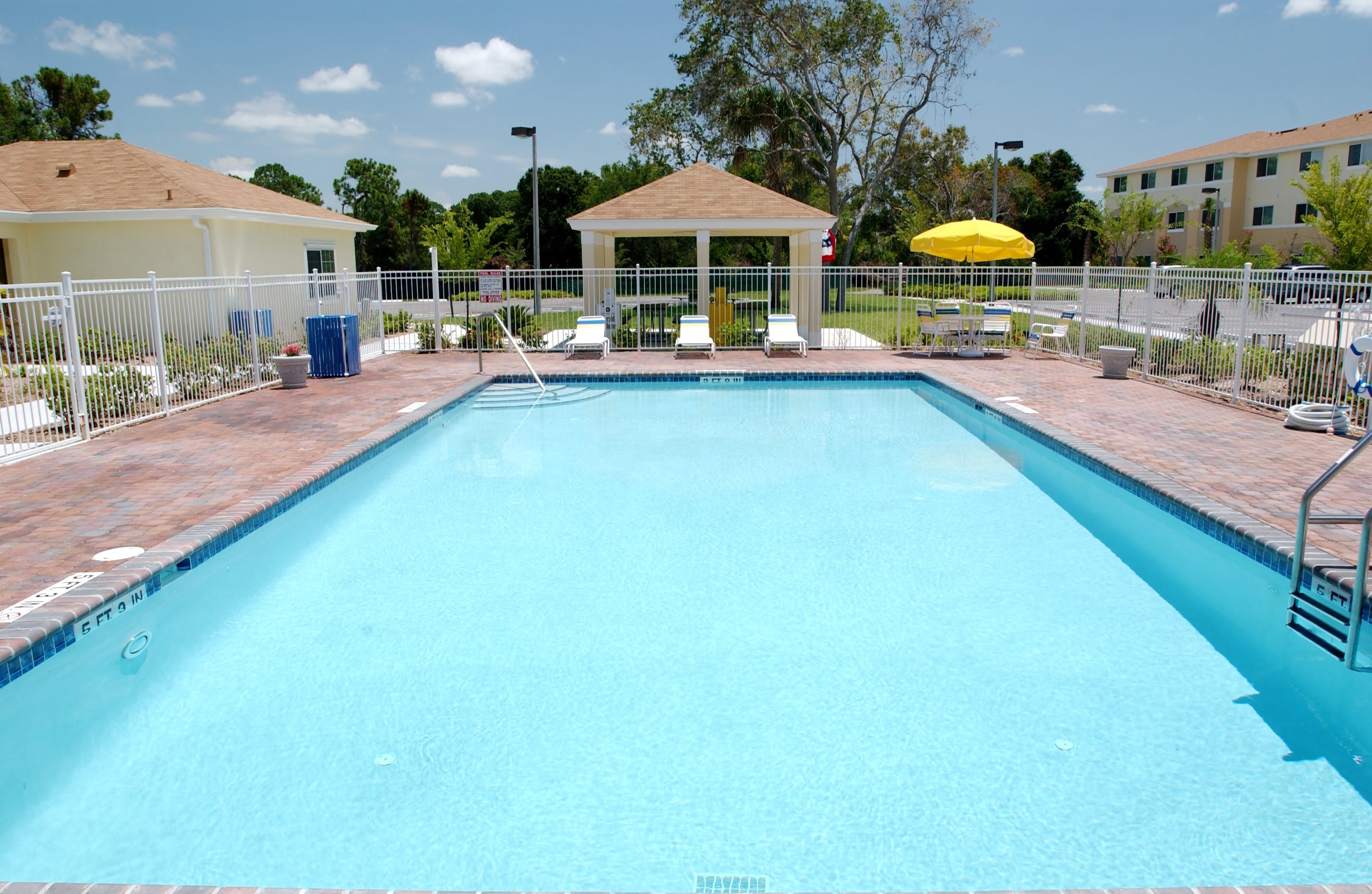 Willow Creek Independent Living & Senior Apartments North Port, FL