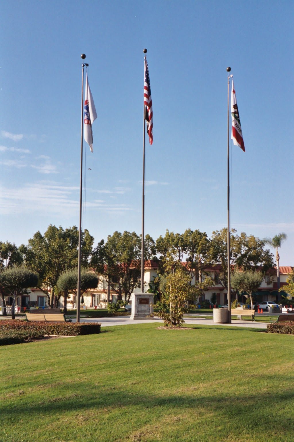 Grace Retirement Village La Habra Villa Assisted Living & Memory Care