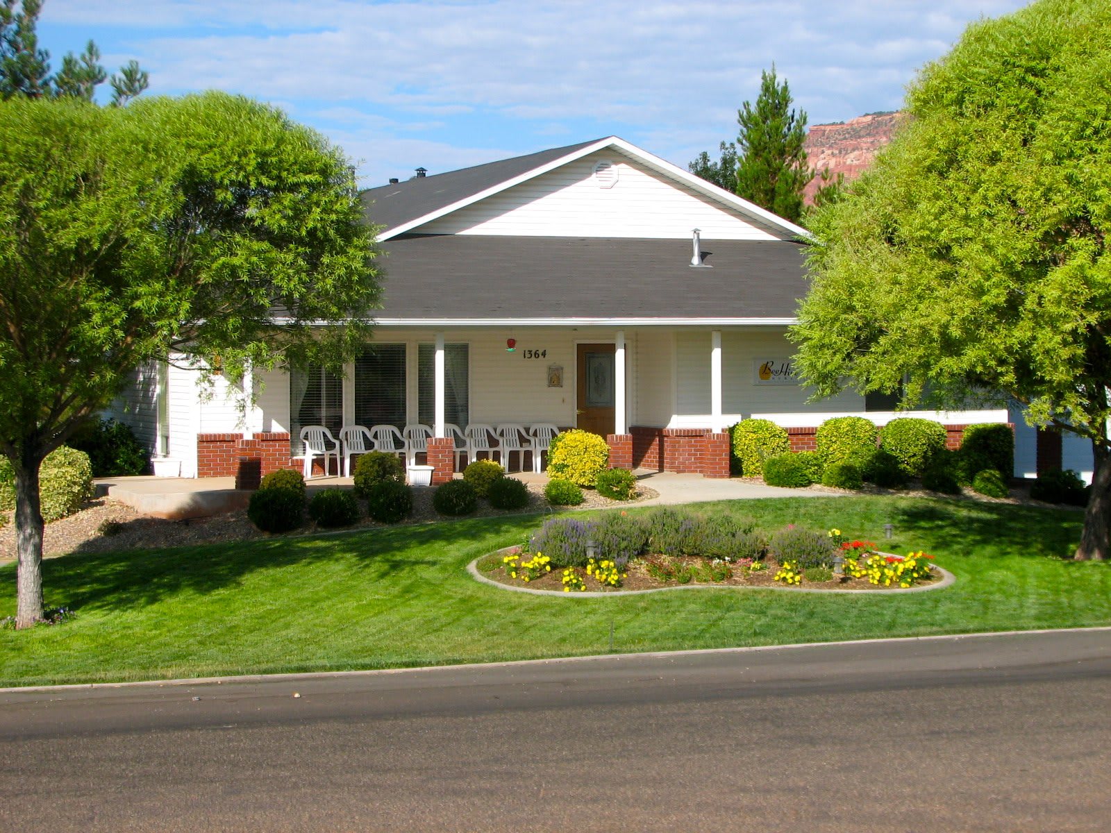Beehive Homes Of Kanab Residential Care Home Kanab, UT 84741 1 review