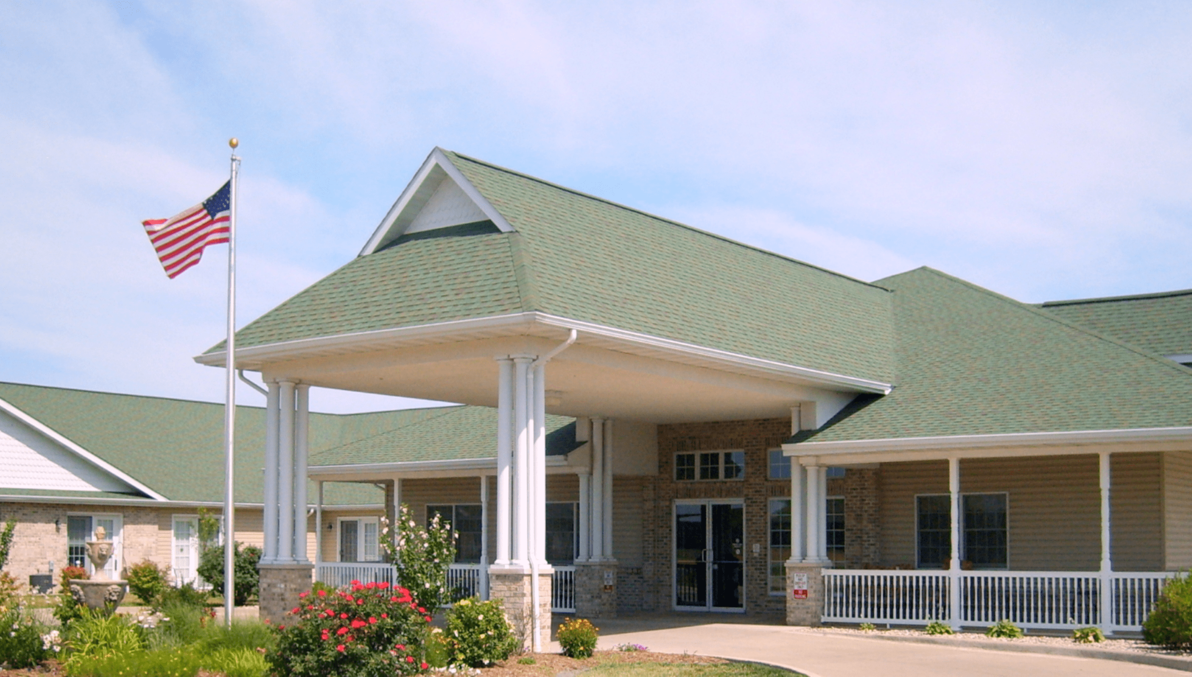 The Glenwood Supportive Living of Staunton Assisted Living Staunton, IL 62088 1 review