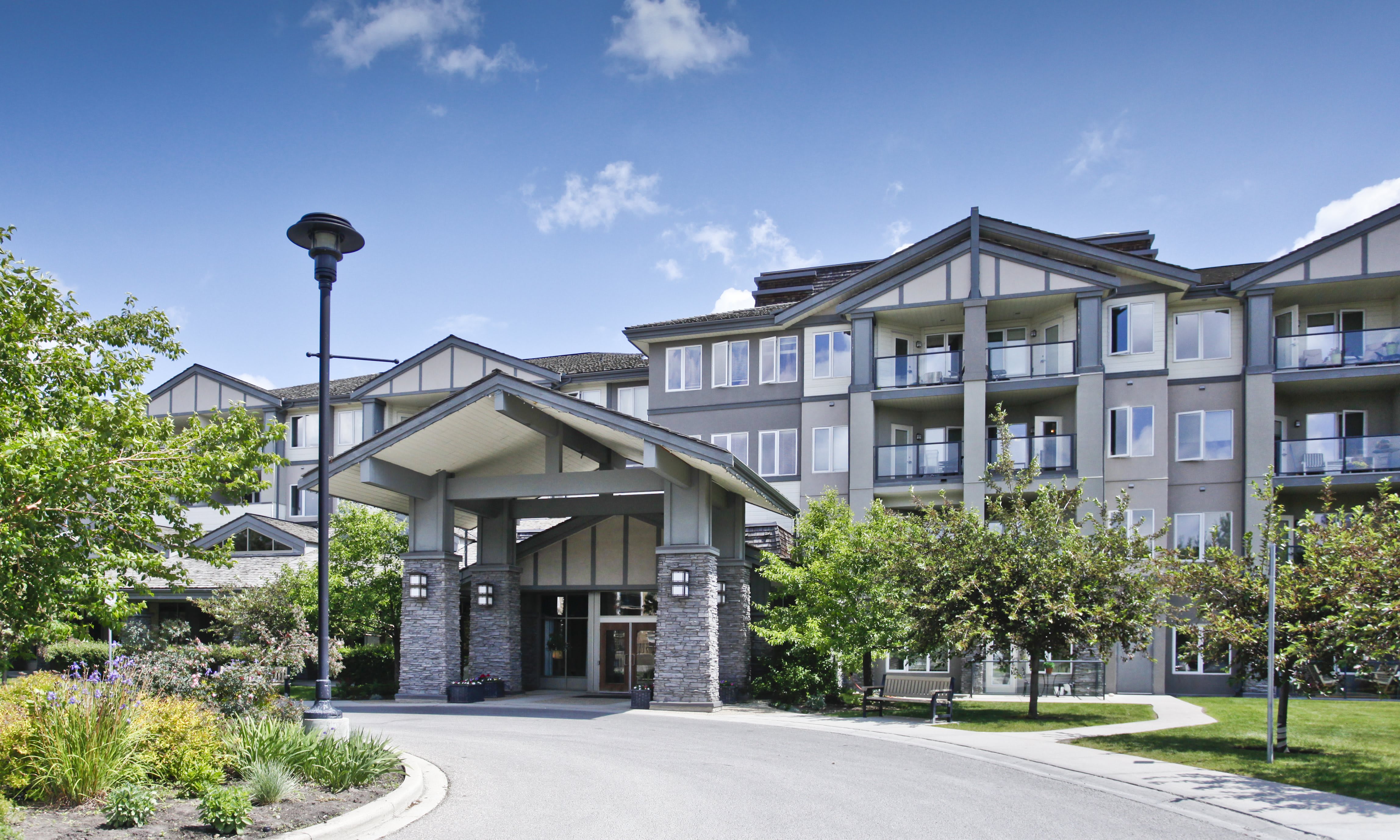 Lake Bonavista Village Independent Living Calgary, AB T2J7G8 7