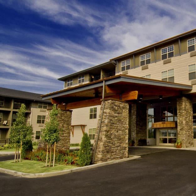 Bonaventure Tri Cities Assisted Living Richland, WA 99352 30 reviews