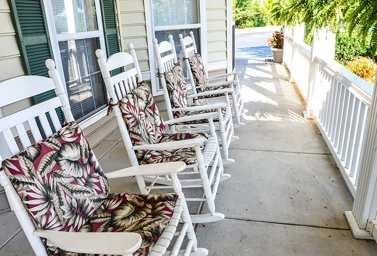 Oaks at Seneca Assisted Living Seneca, SC 29678 6 reviews