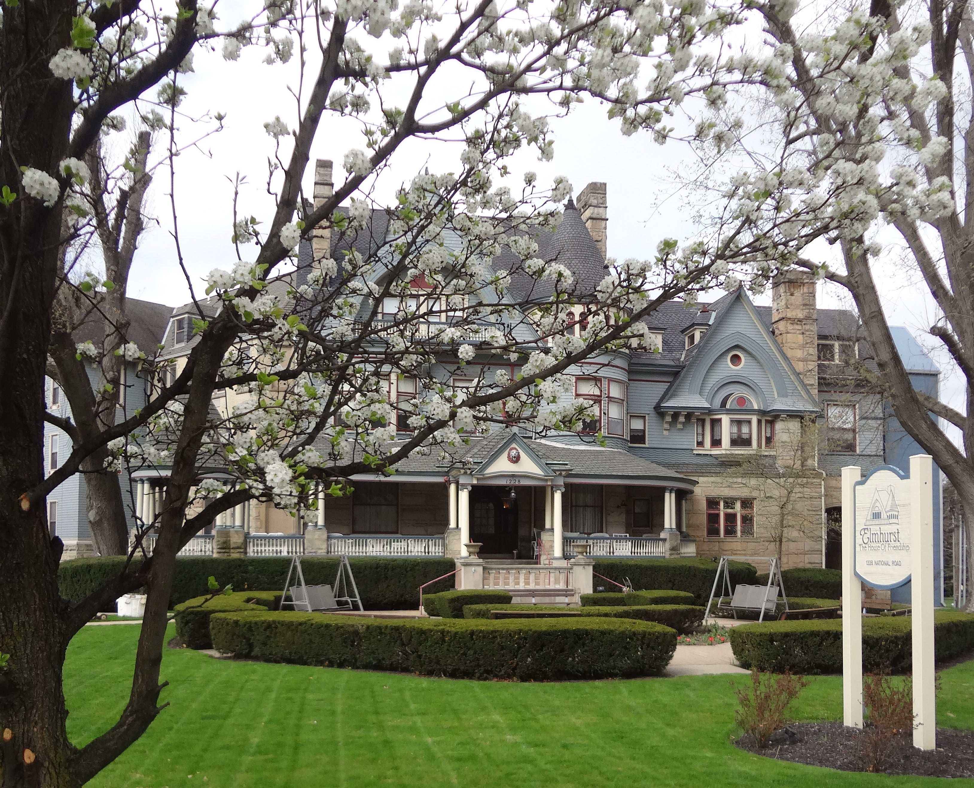 Elmhurst Assisted Living Wheeling, WV 26003 4 reviews