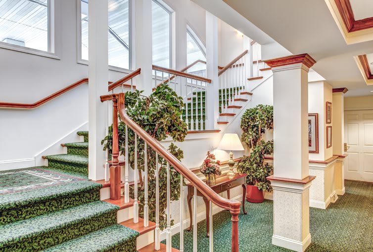 Huntington Place Assisted Living & Memory Care Janesville, WI 53546