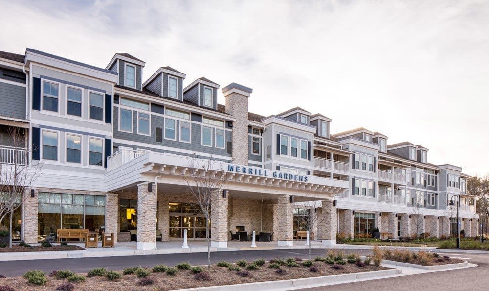 Merrill Gardens at Woodstock Assisted Living & Memory Care