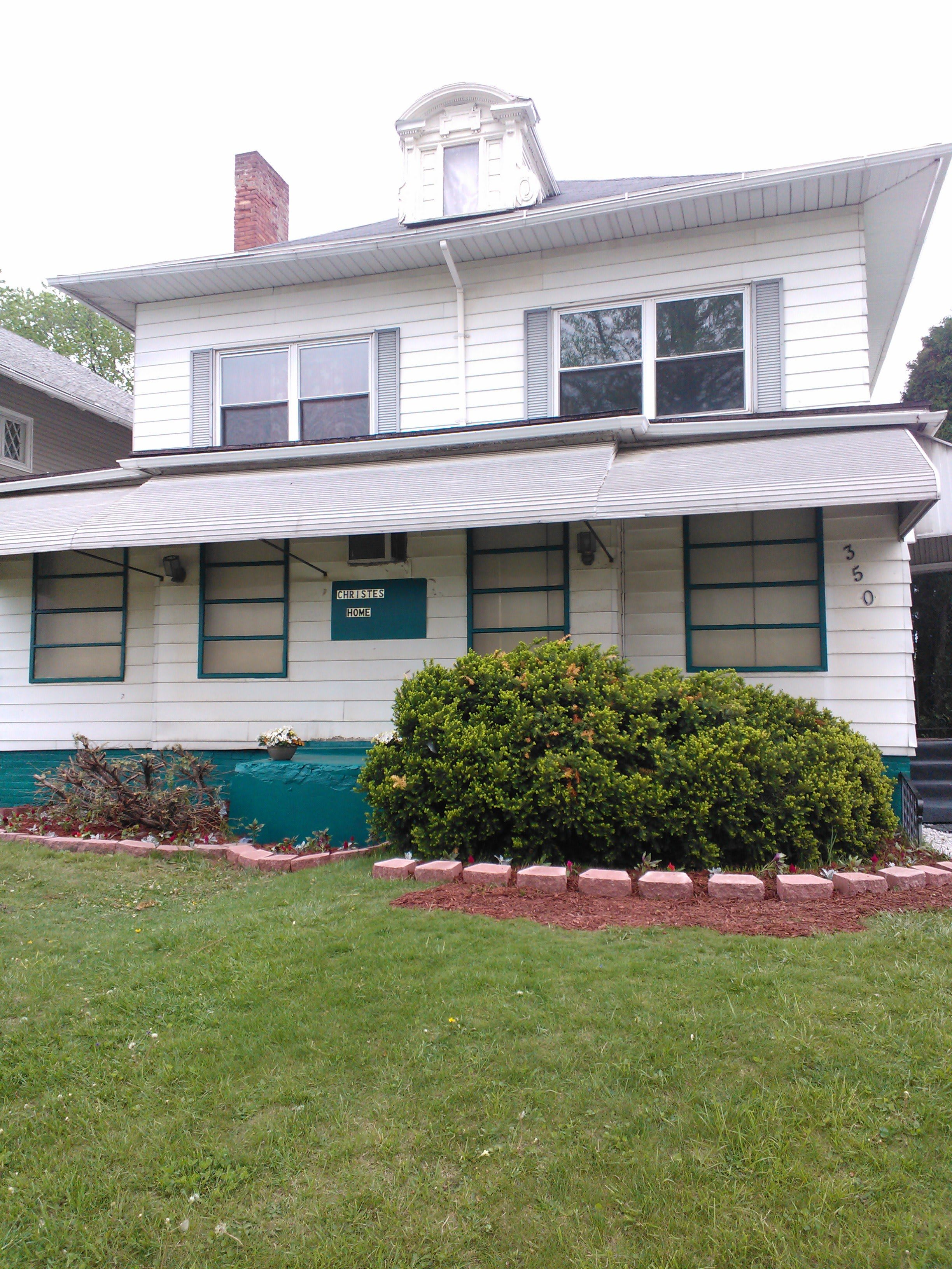 Christies Home Residential Care Home Toledo, OH 43620