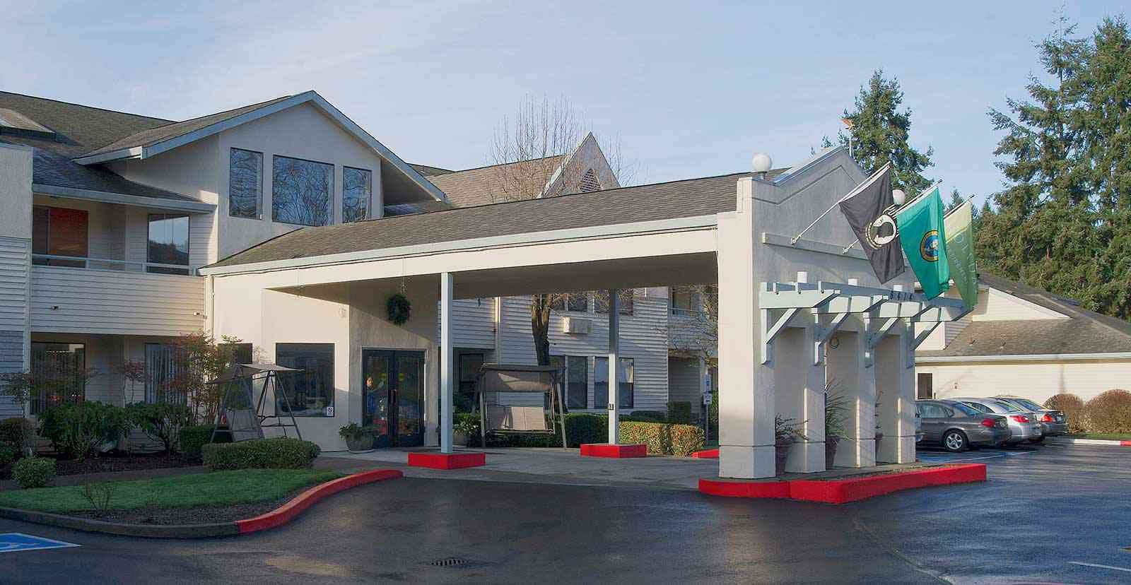 Solstice Senior Living at Point Defiance Independent Living