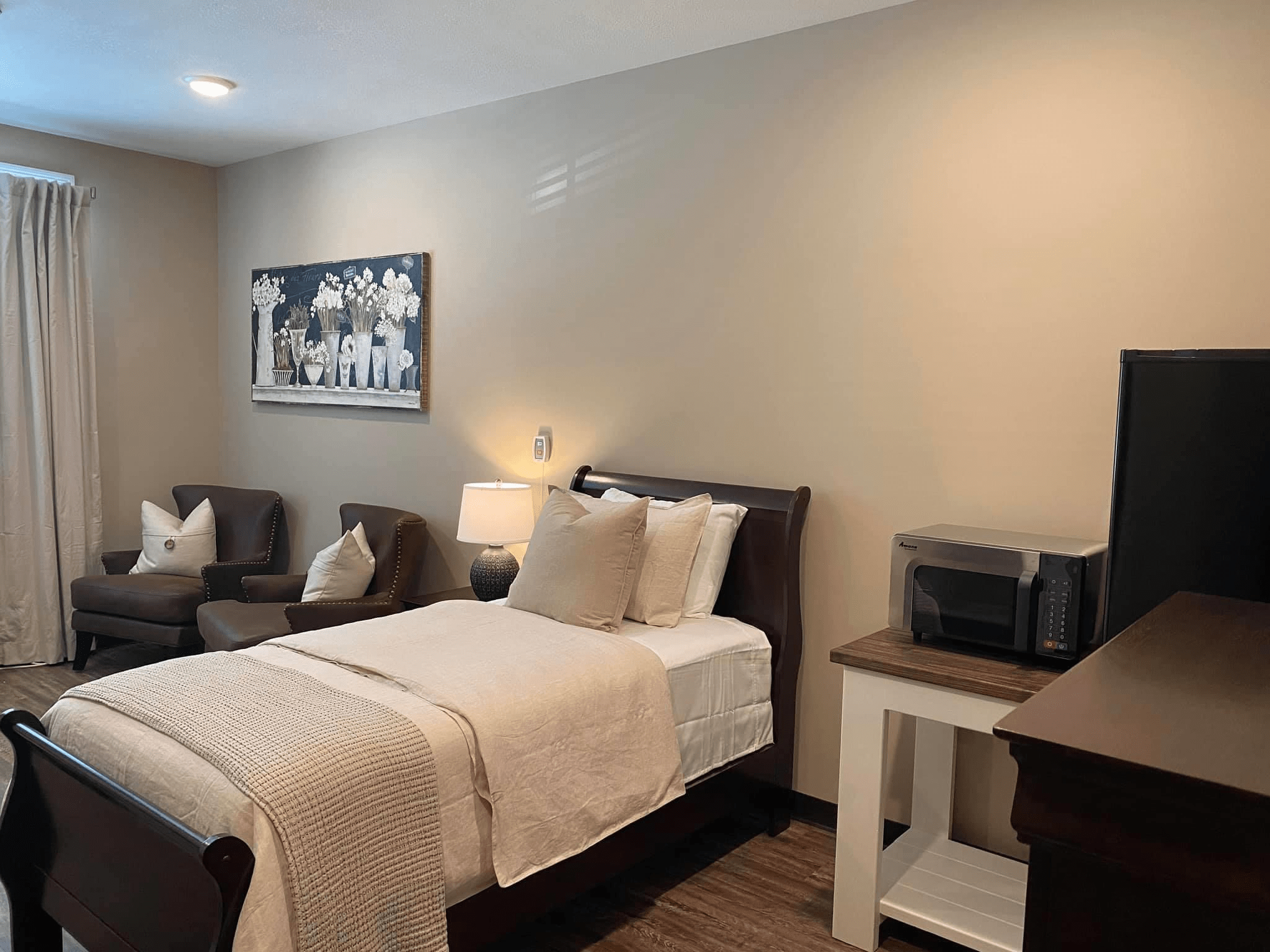 Assisted Living In Hattiesburg Ms