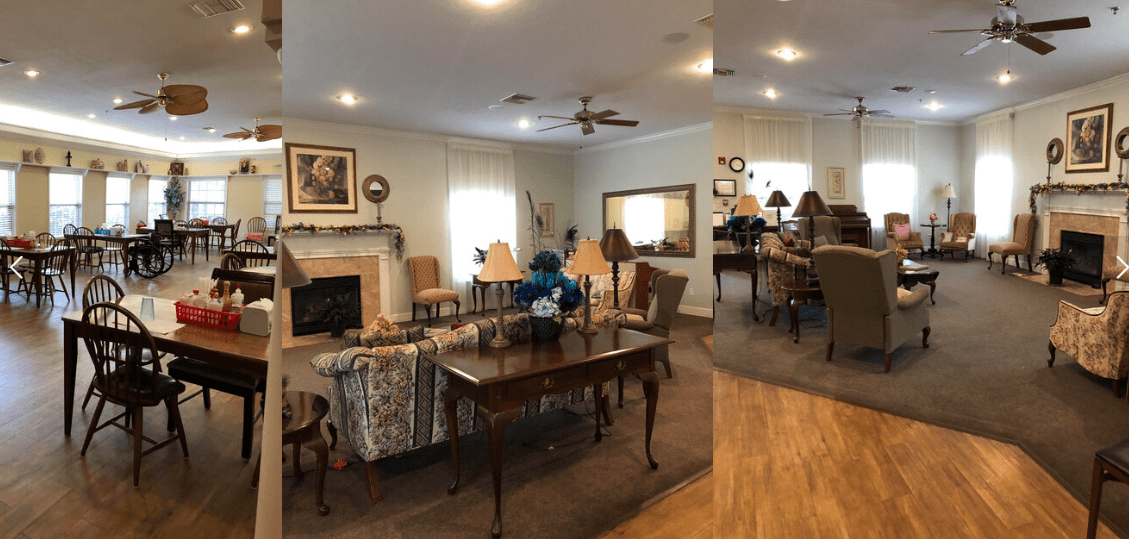 Willowbrook Assisted Living Lake City, FL 32025 1 review