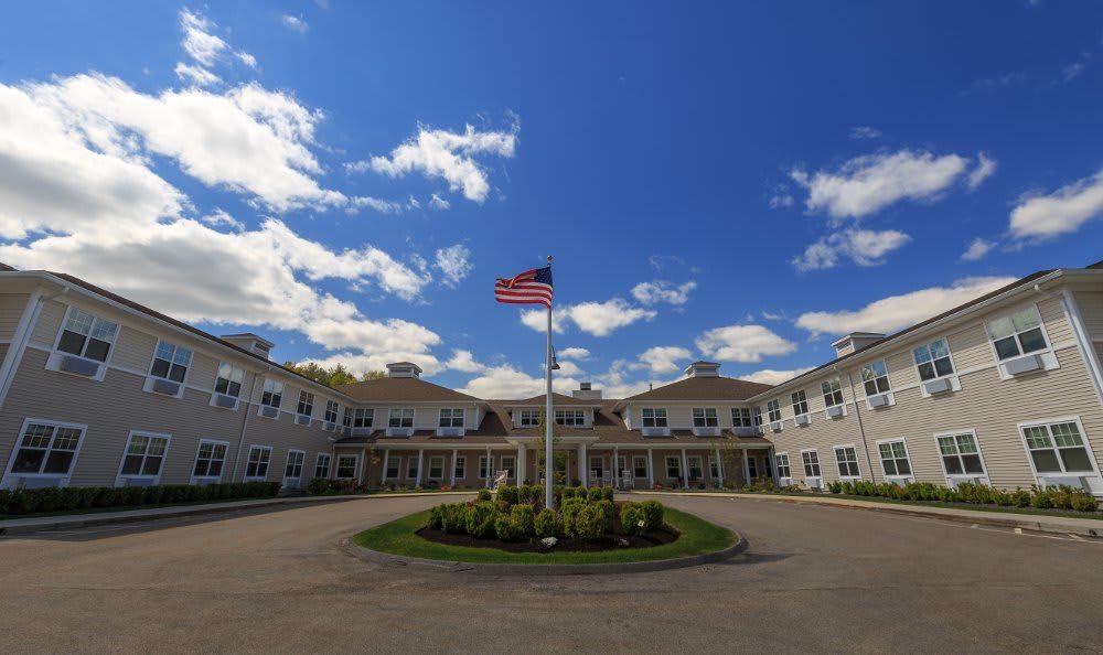 All American Assisted Living at Hanson Hanson, MA 02341 32 reviews