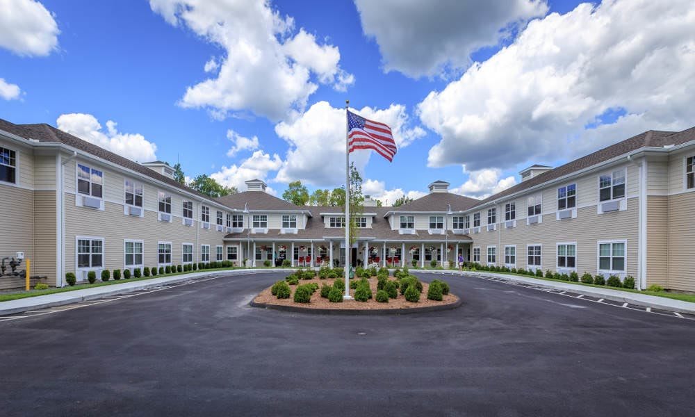 Assisted Living In Londonderry Nh