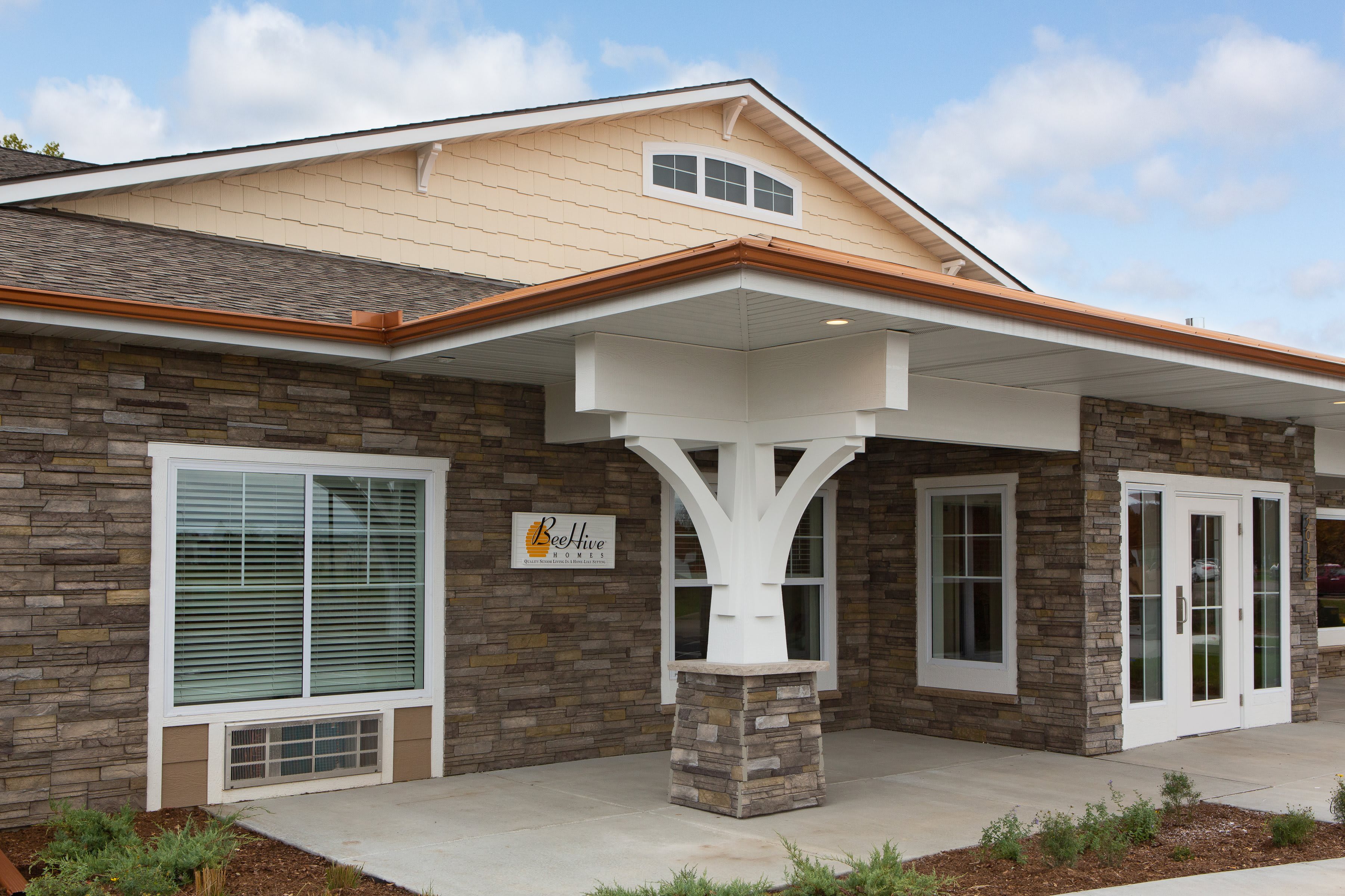 Beehive Senior Living