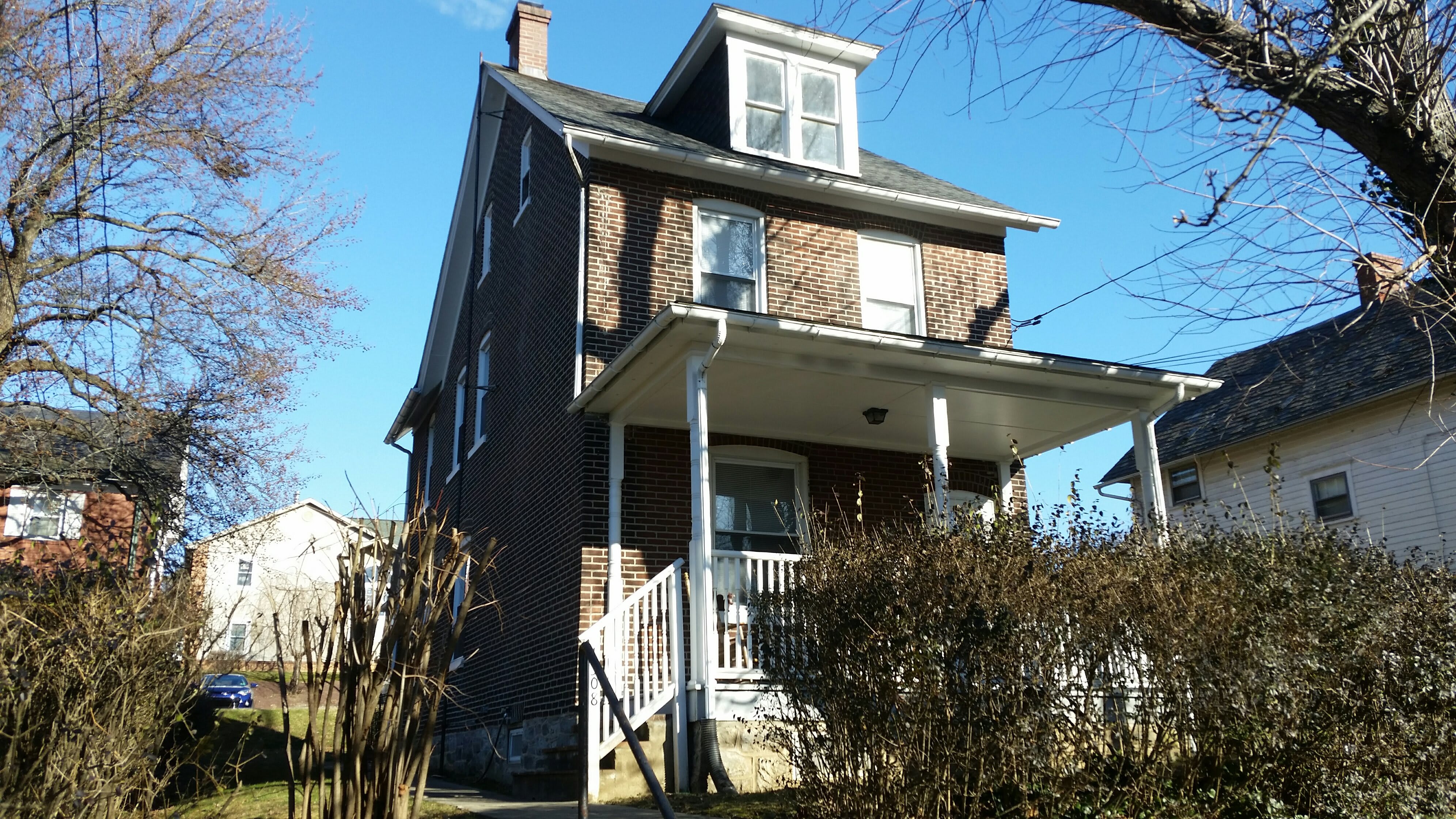 Holy Family Independent Living Senior Apartments Bethlehem, PA 18018