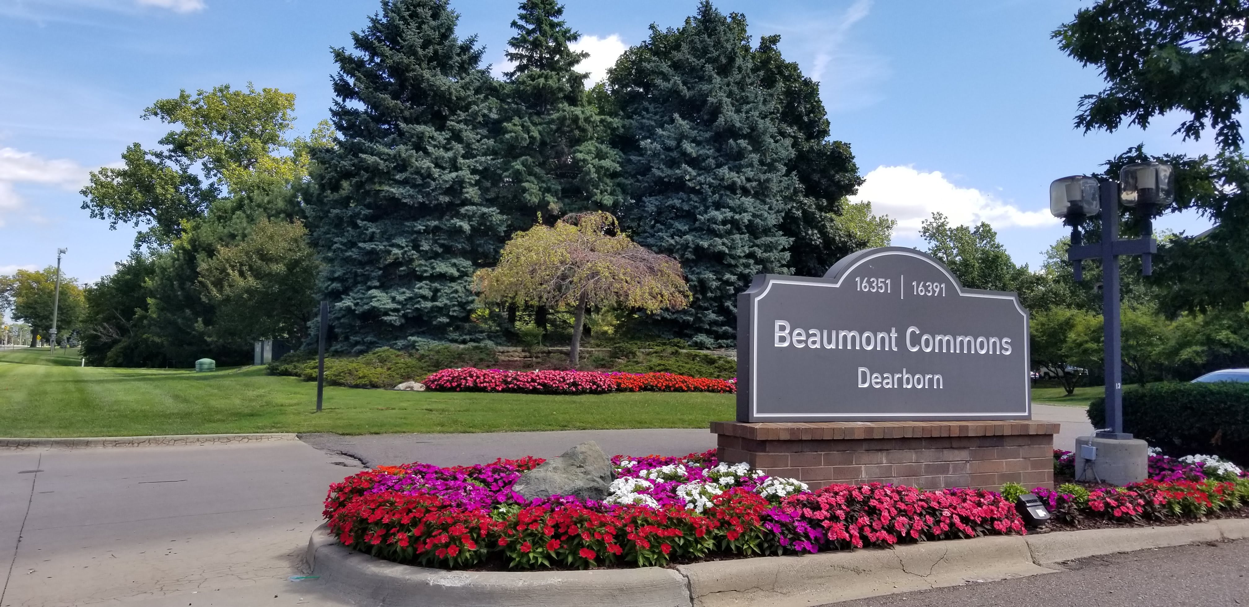 Beaumont Commons Dearborn, a CCRC Assisted Living & Memory Care