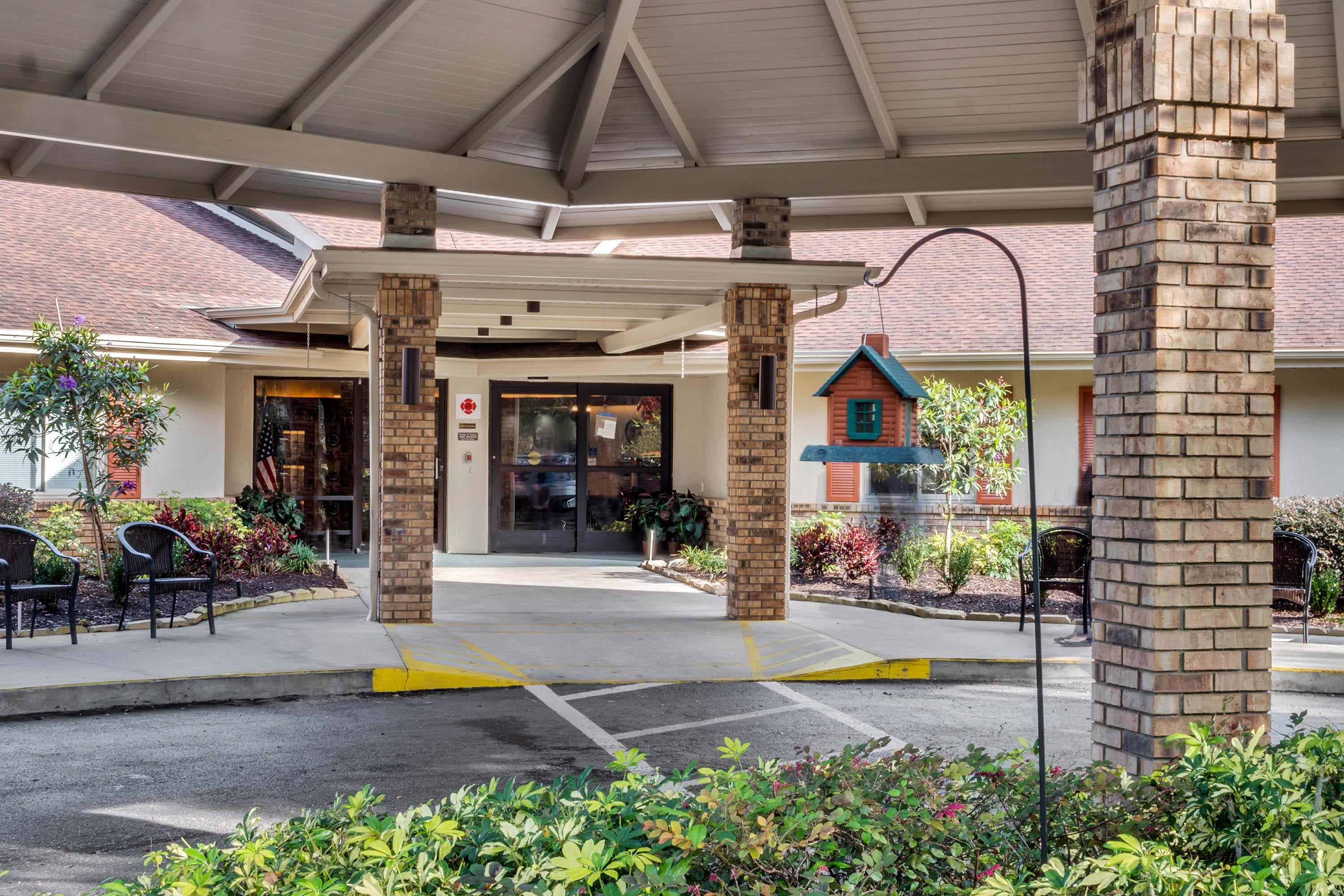 Elevated Estates Forest Oaks Assisted Living & Memory Care Spring Hill, FL 34606 44 reviews