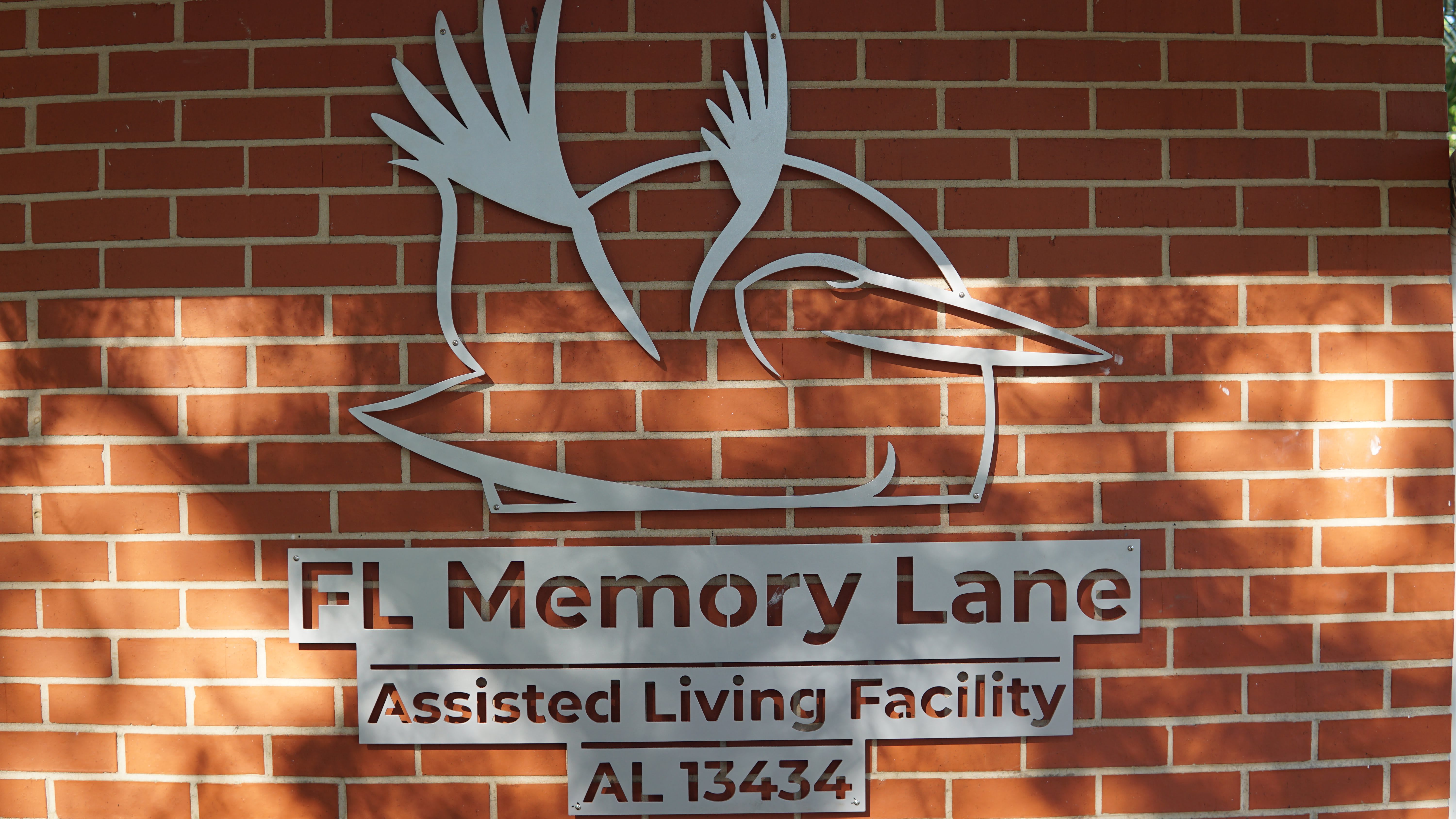 FL Memory Lane Memory Care & Residential Care Home Pensacola, FL