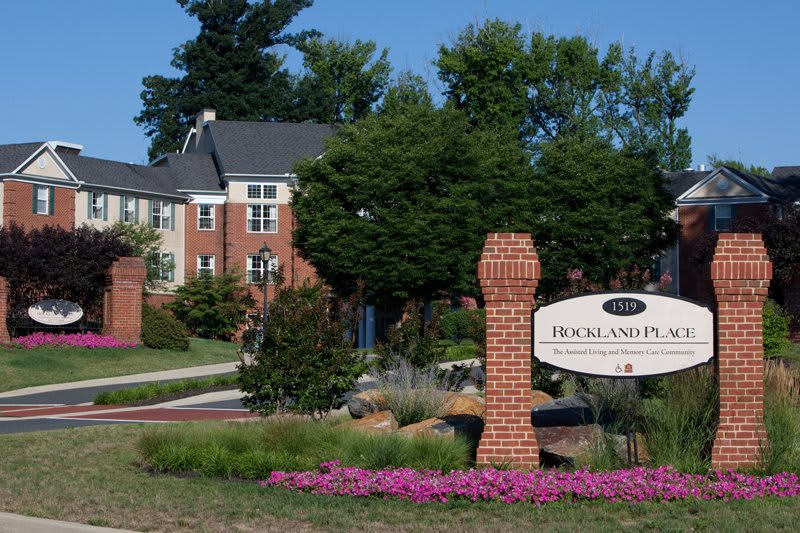 Rockland Place Assisted Living & Memory Care Wilmington, DE 19803