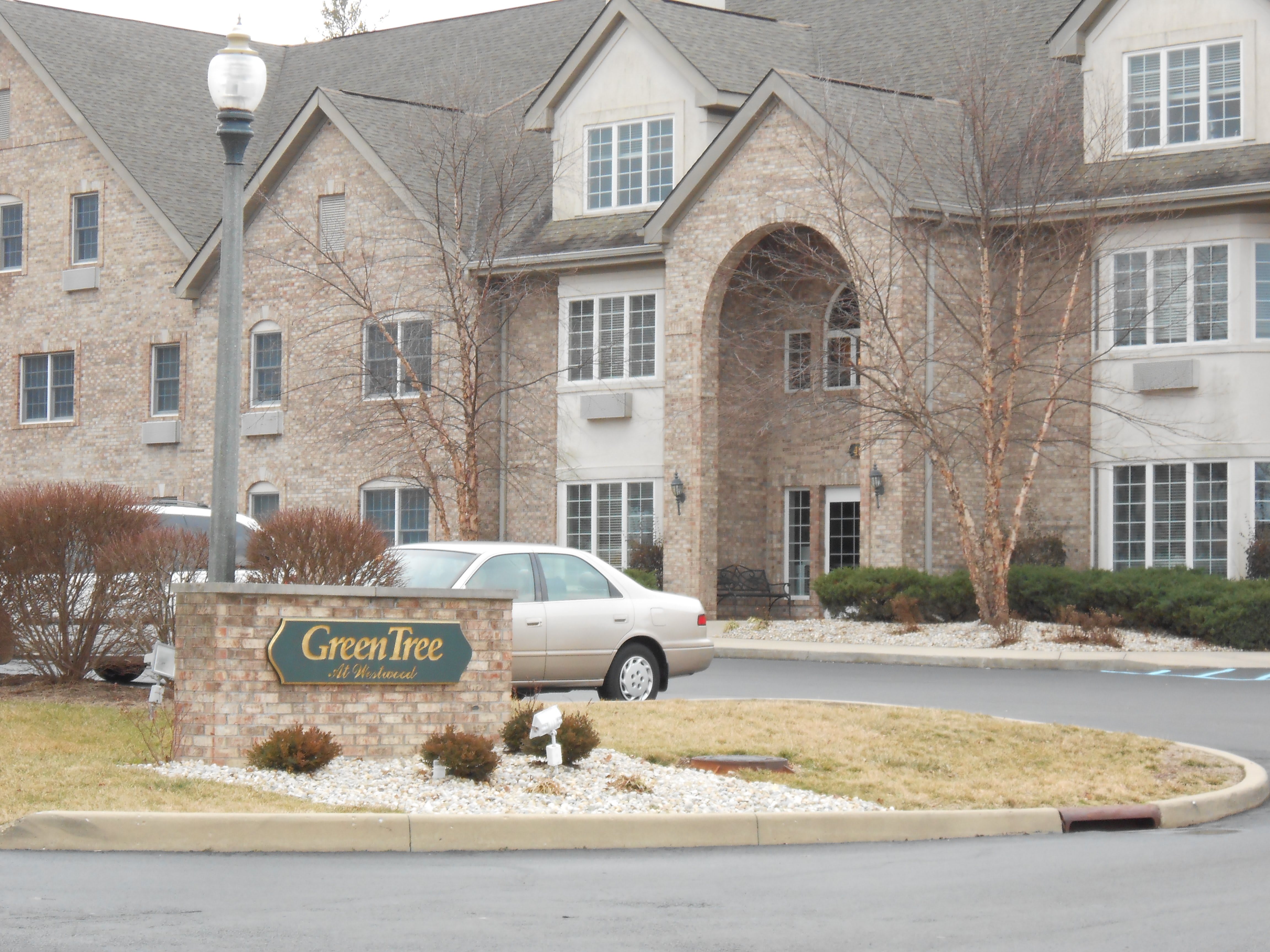 GreenTree at Westwood Independent Living Columbus, IN 47201 5 reviews