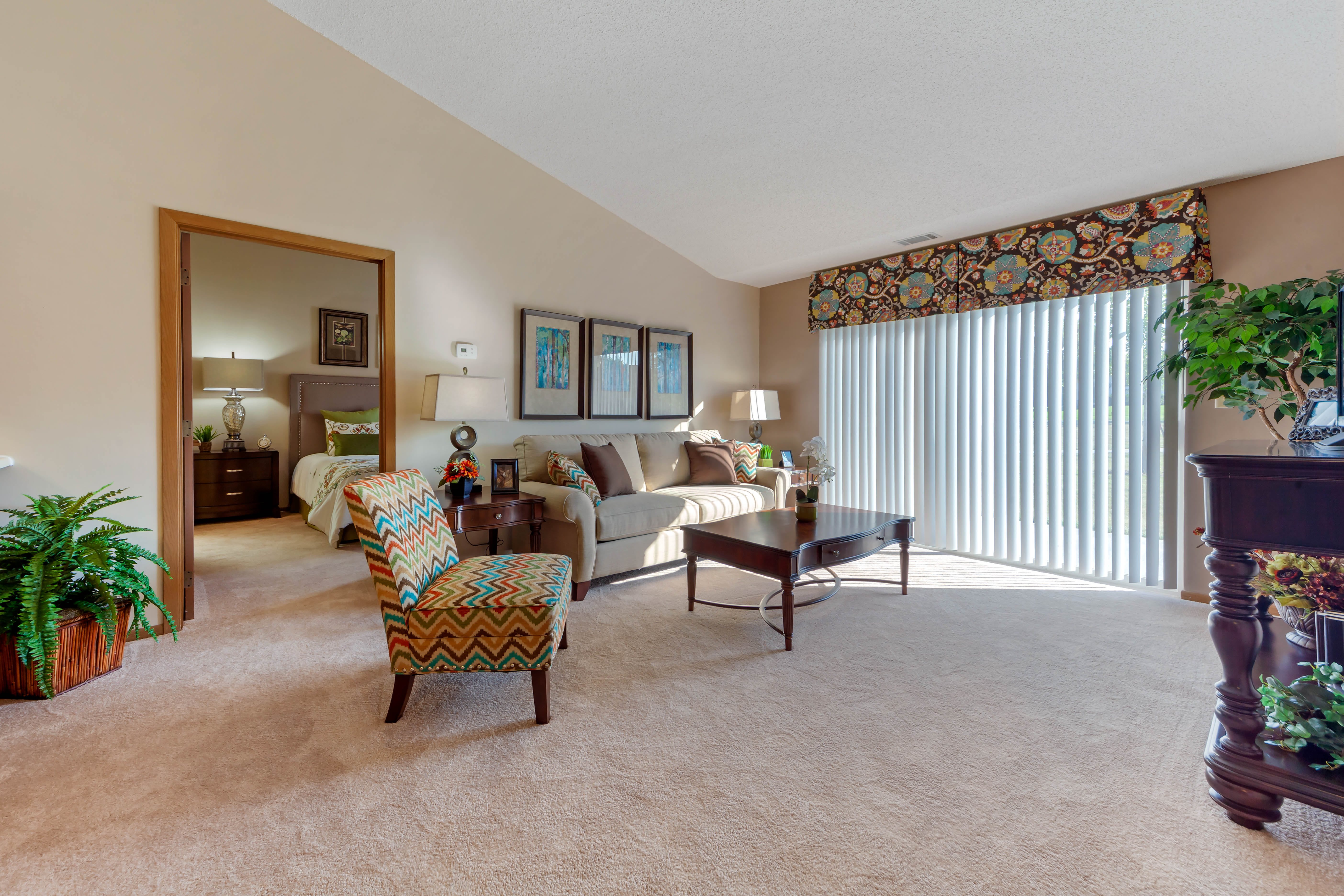 Kinship Pointe Wayne Assisted Living Wayne, NE 68787 10 reviews