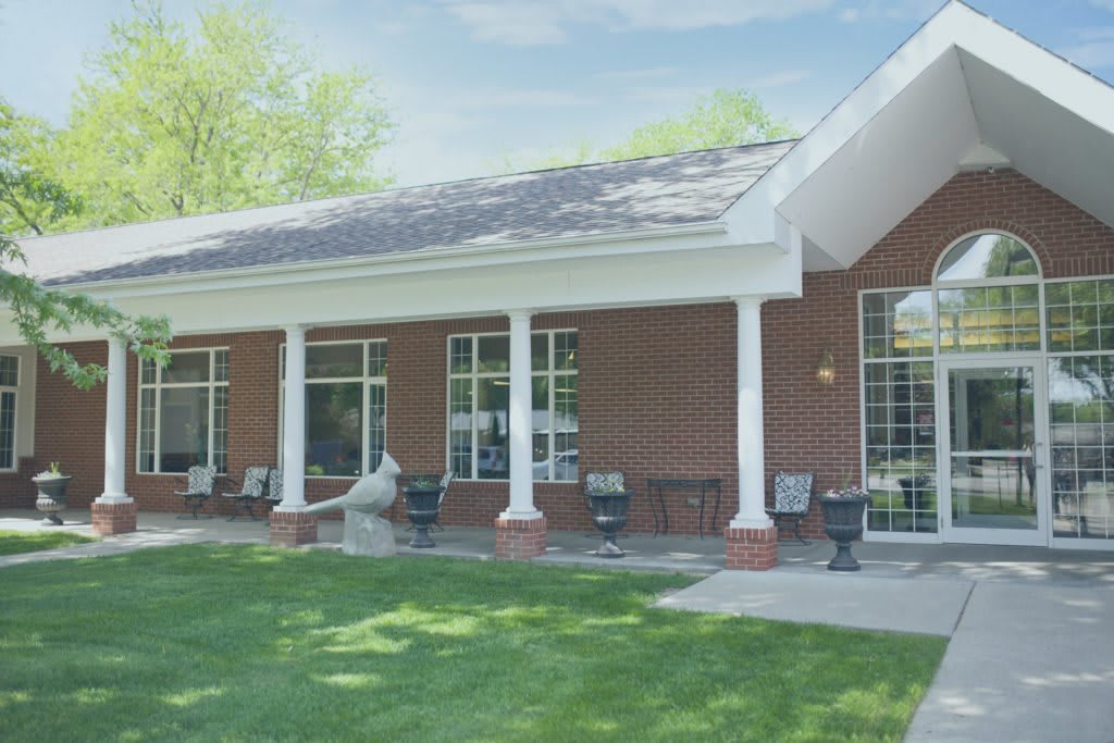 Regency Square Assisted Living South Sioux City, NE 68776