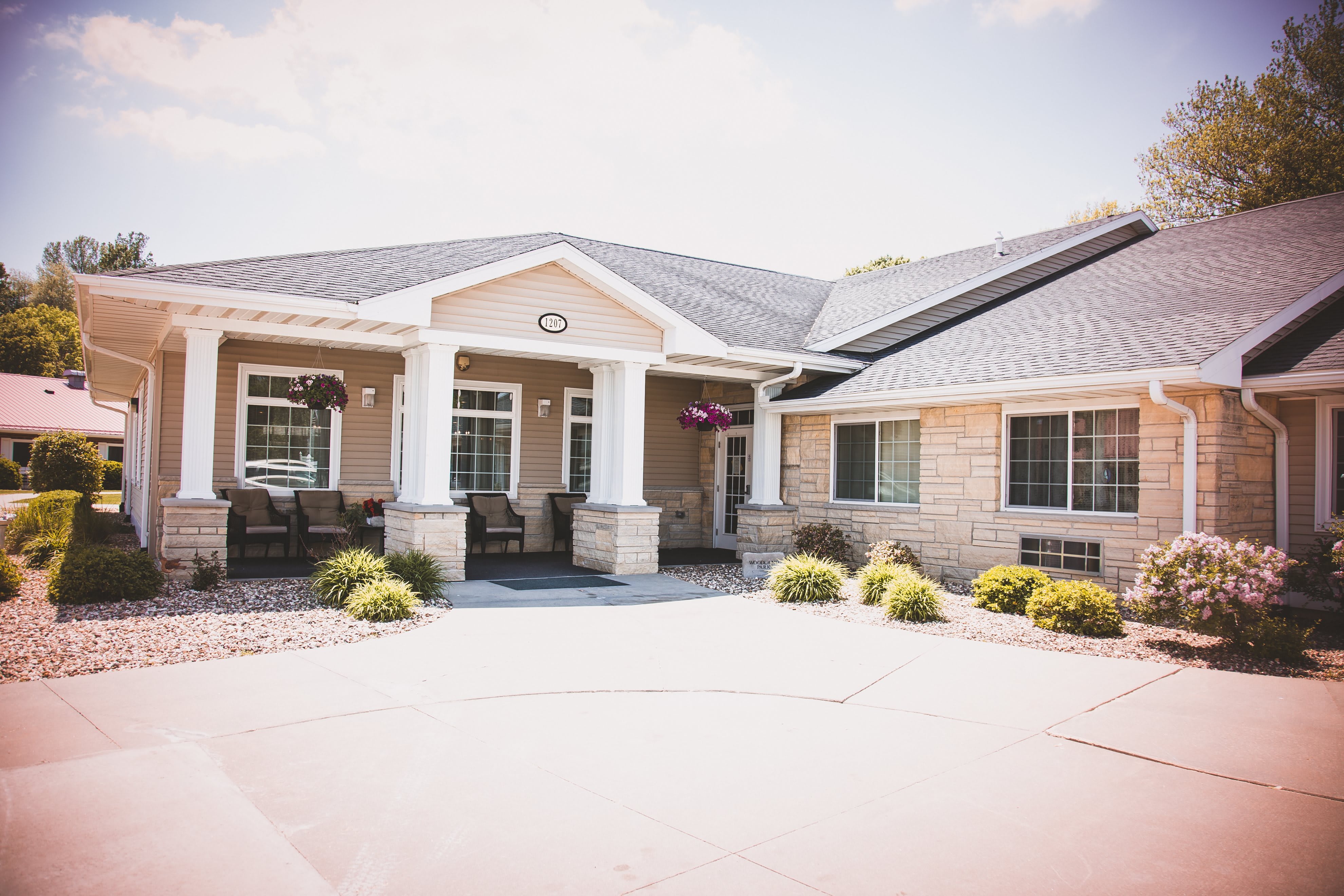 Woodland Park Assisted Living Anamosa, IA 52205