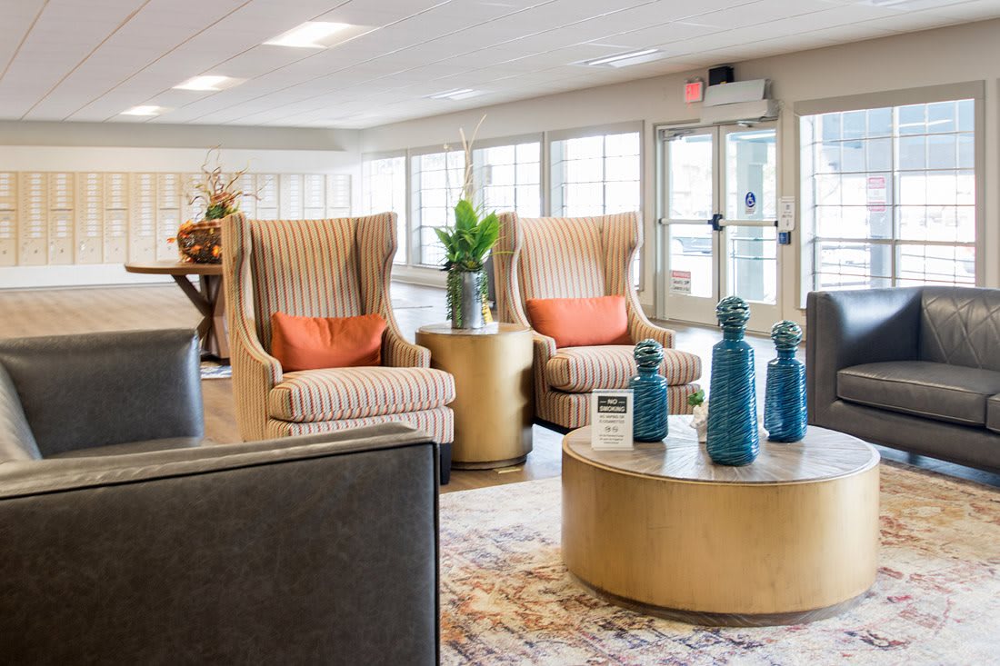 Forest Dale Senior Apartments Dallas, TX 75234 1 review